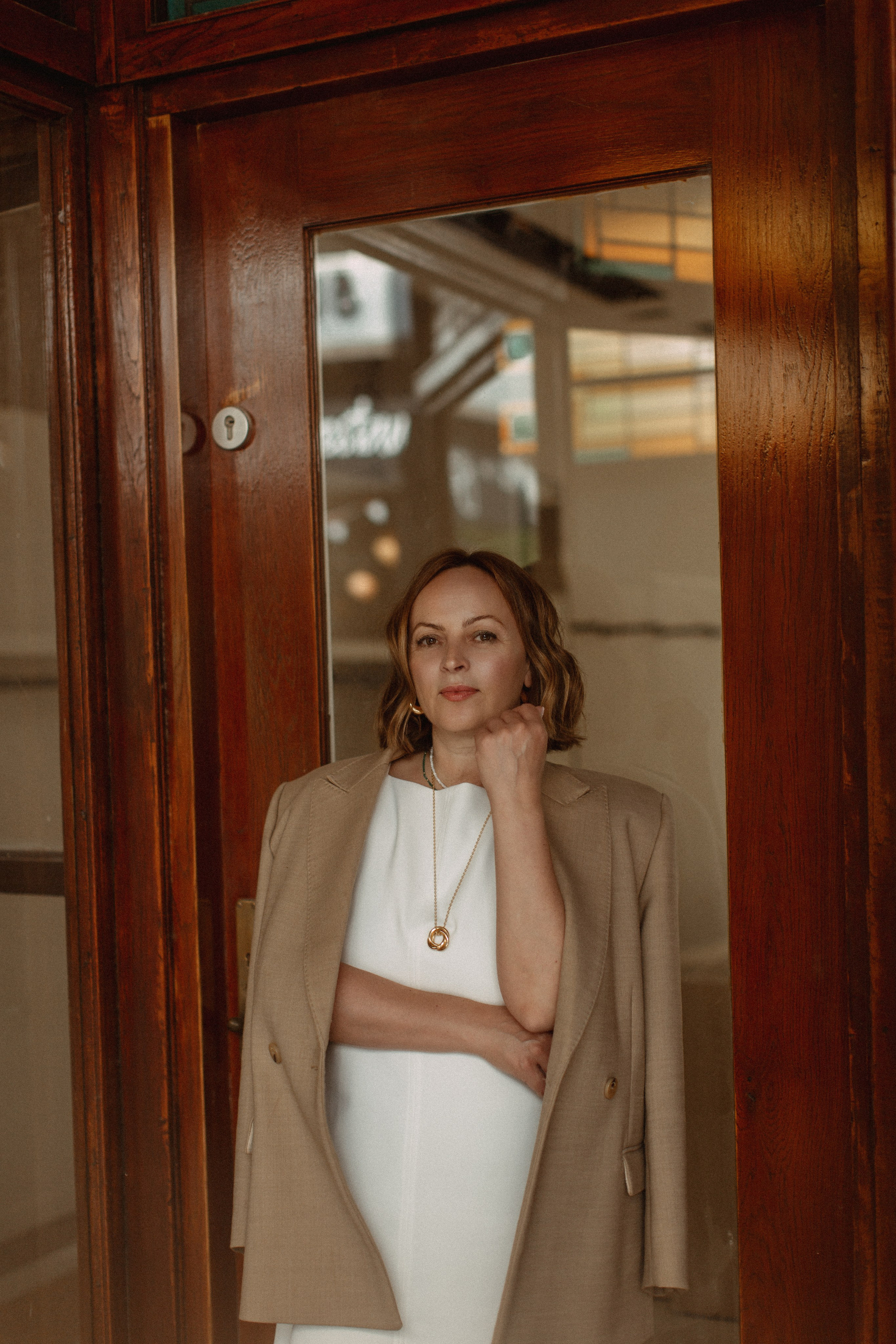 Маргарита. Отмечаем 50 лет. True self