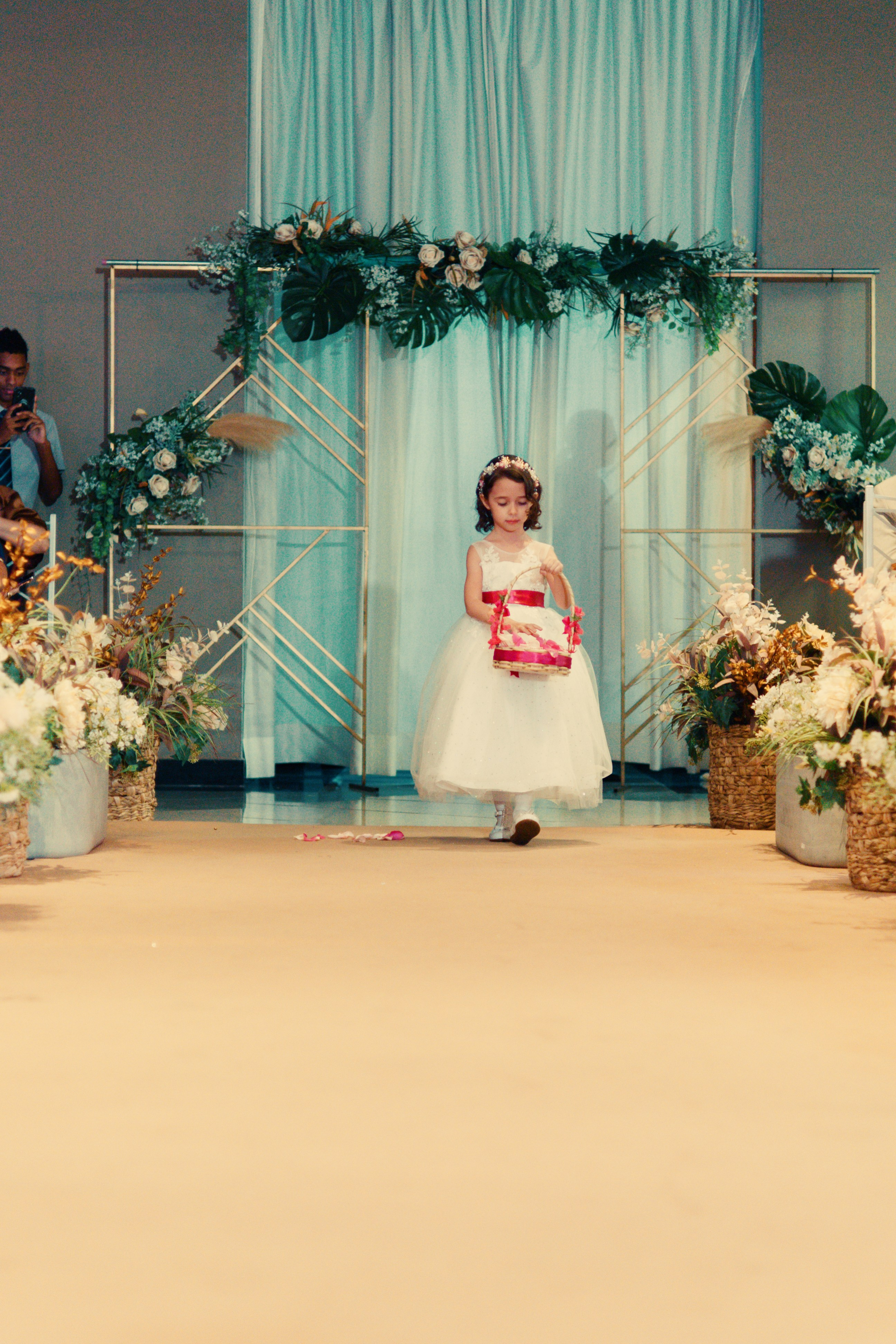 Fotos de Casamento Espaço Marques Bruna e Jackson