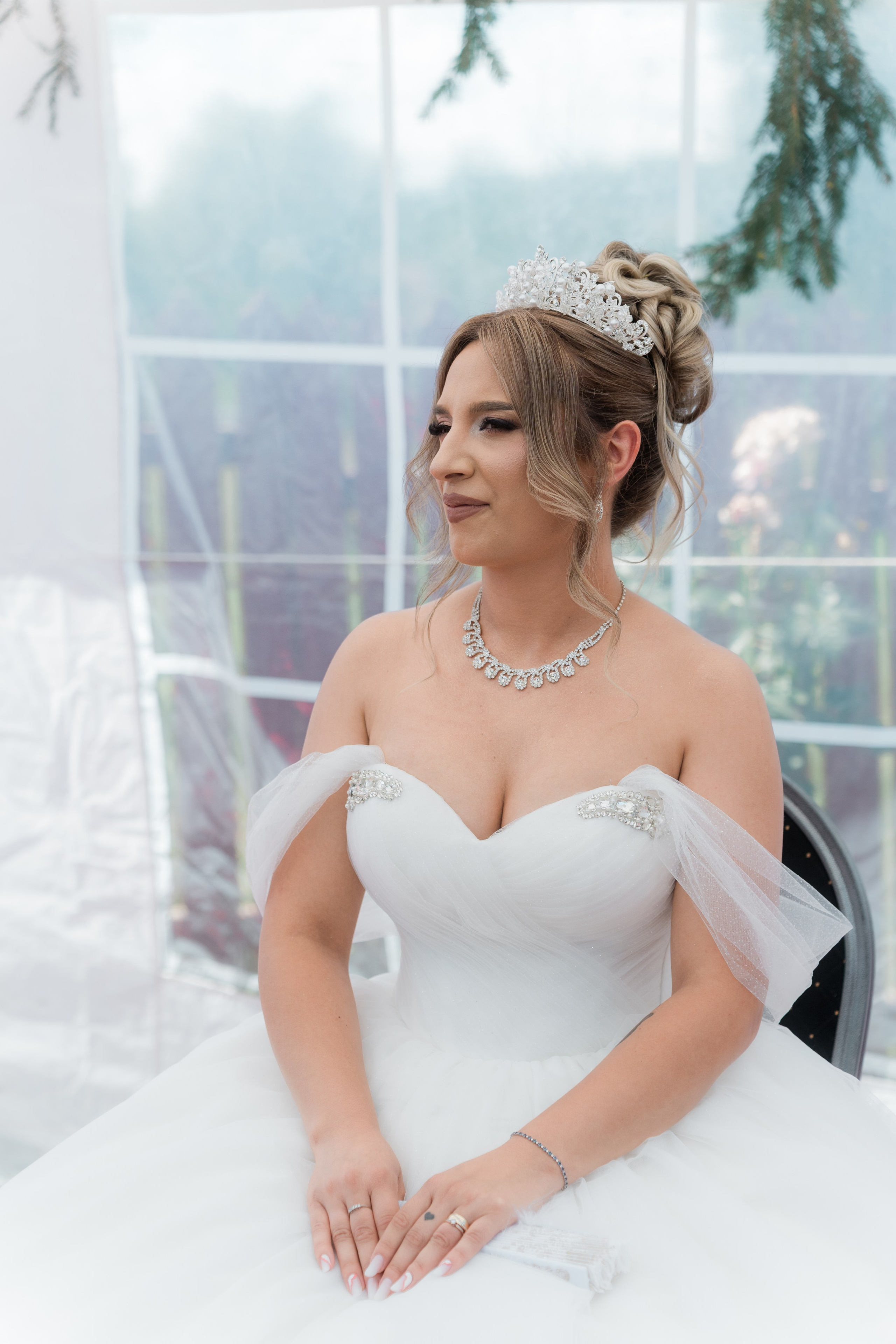 Ana-Maria and Adelin’s Wedding