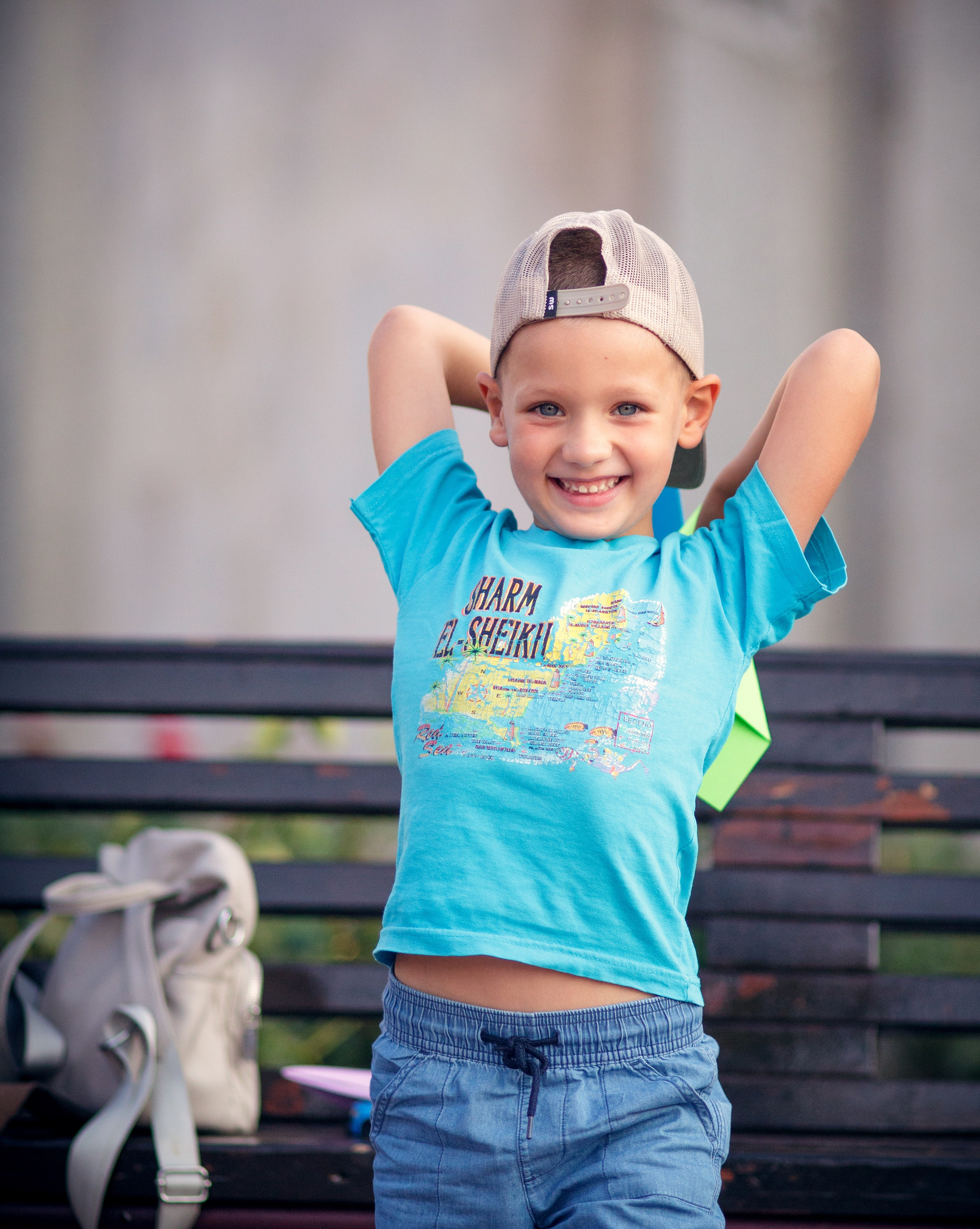 Дитяча фотосессія Південноукраїнськ