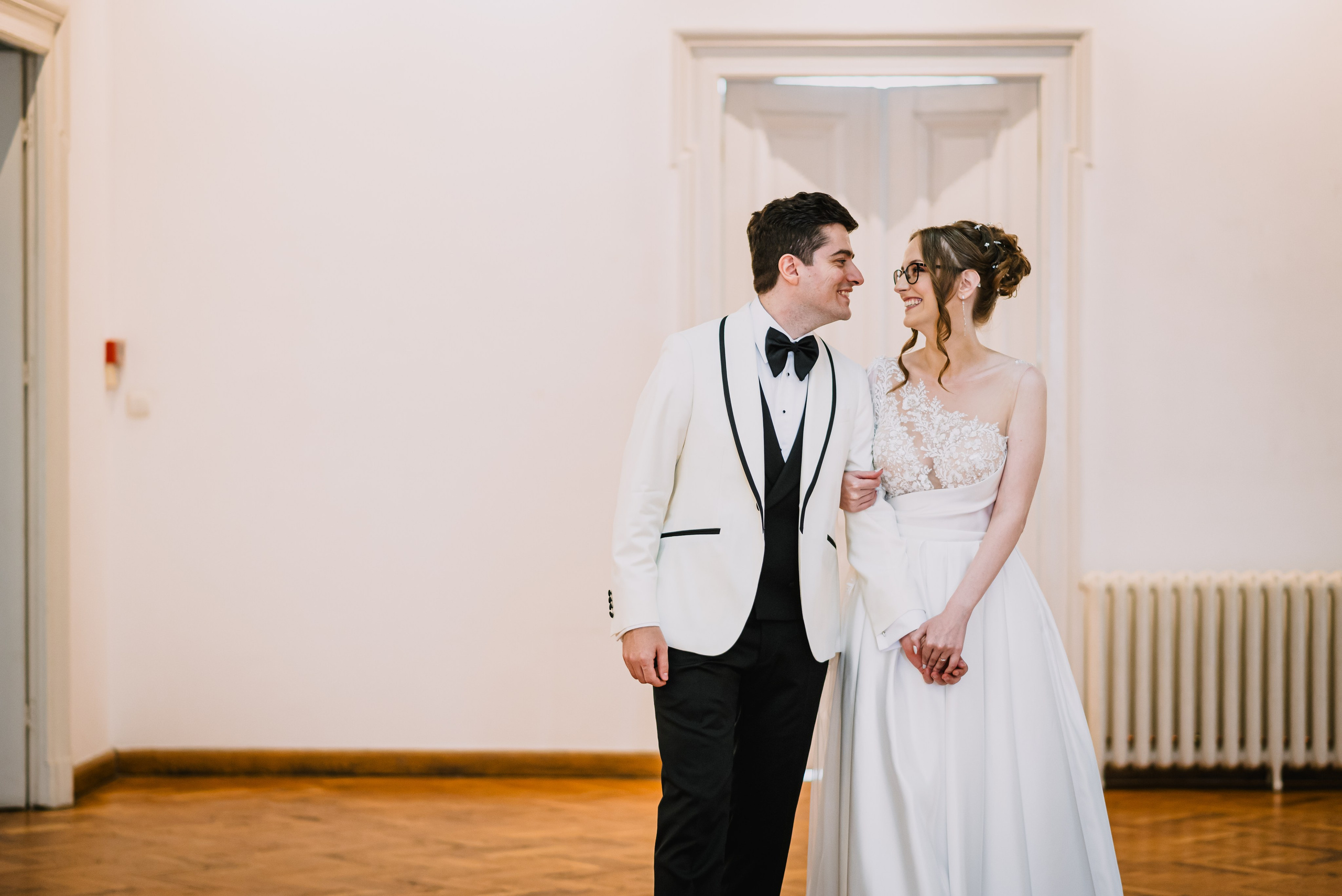 Florina & Florentin. Giani Maftei