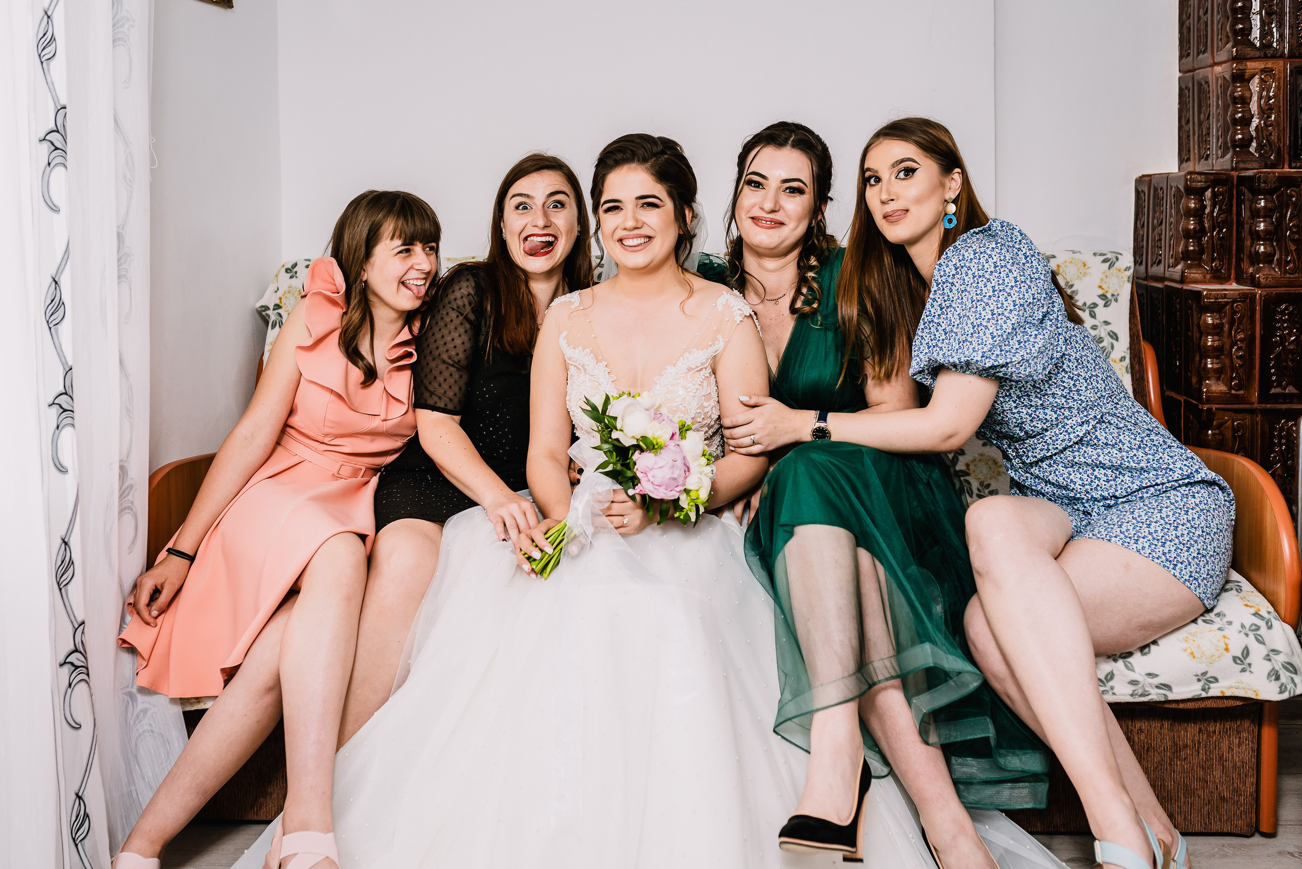 Silvia & Cristi. Giani Maftei