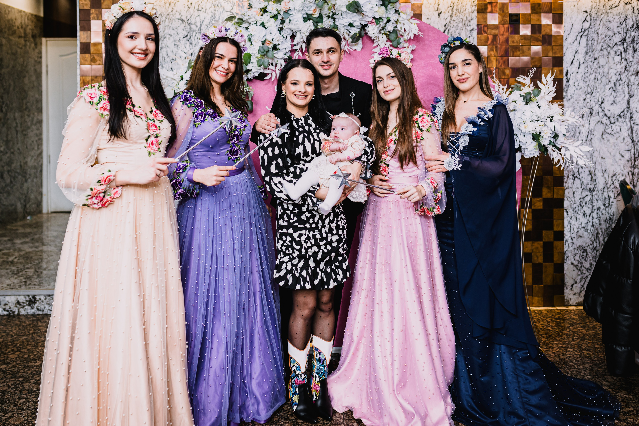 Oriana Elena. Giani Maftei