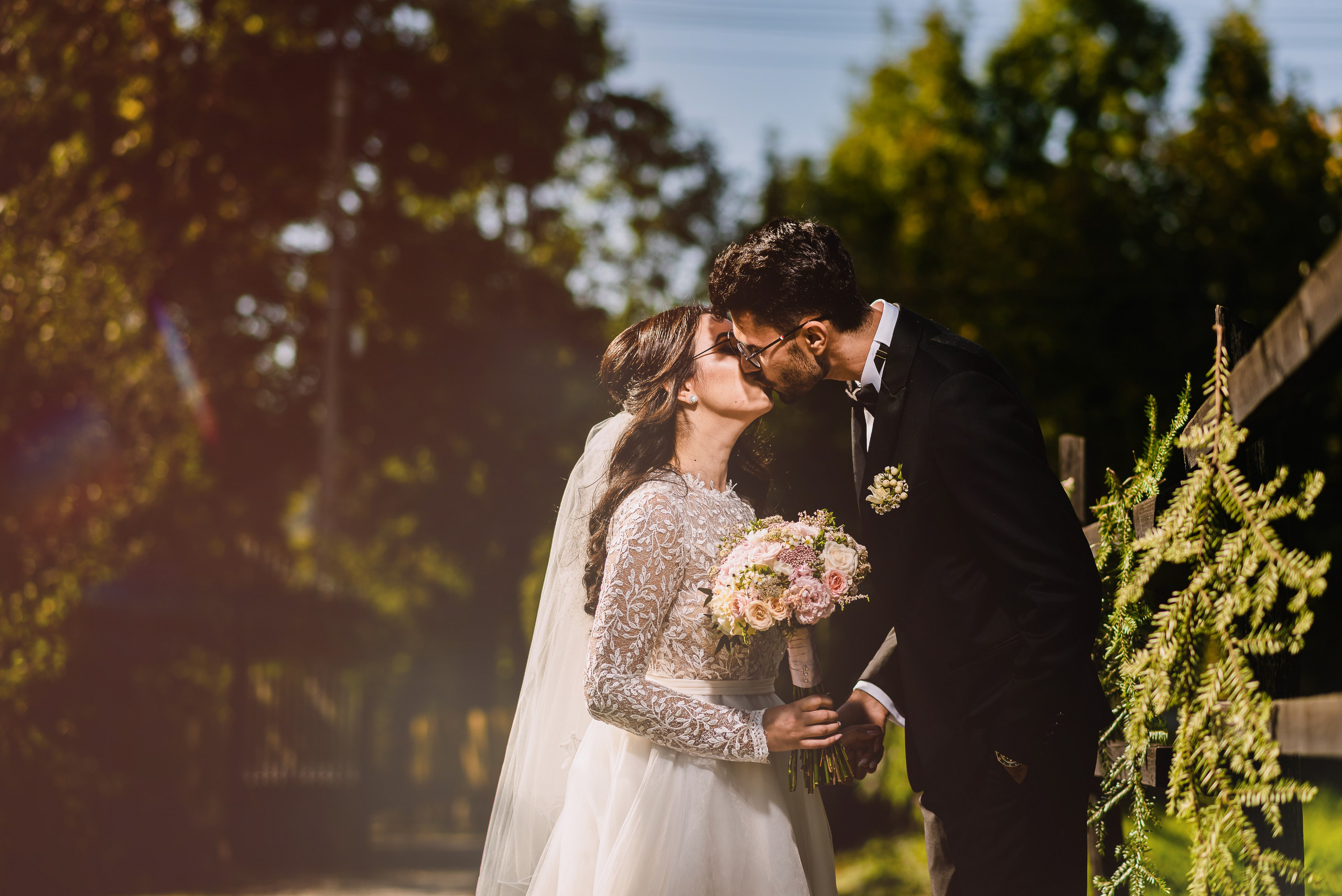 Alexandra & Victor. Giani Maftei