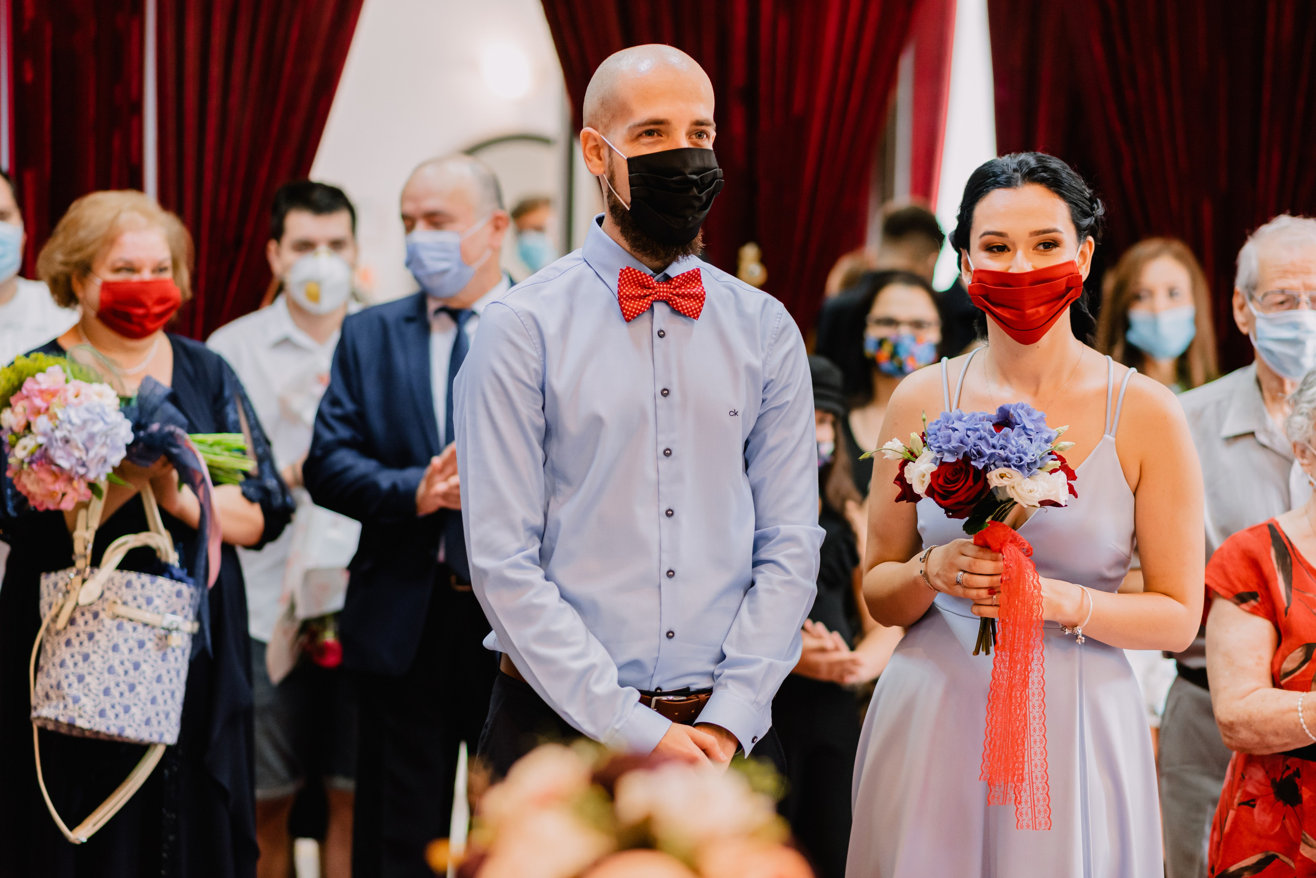 Roxana & Edi. Giani Maftei