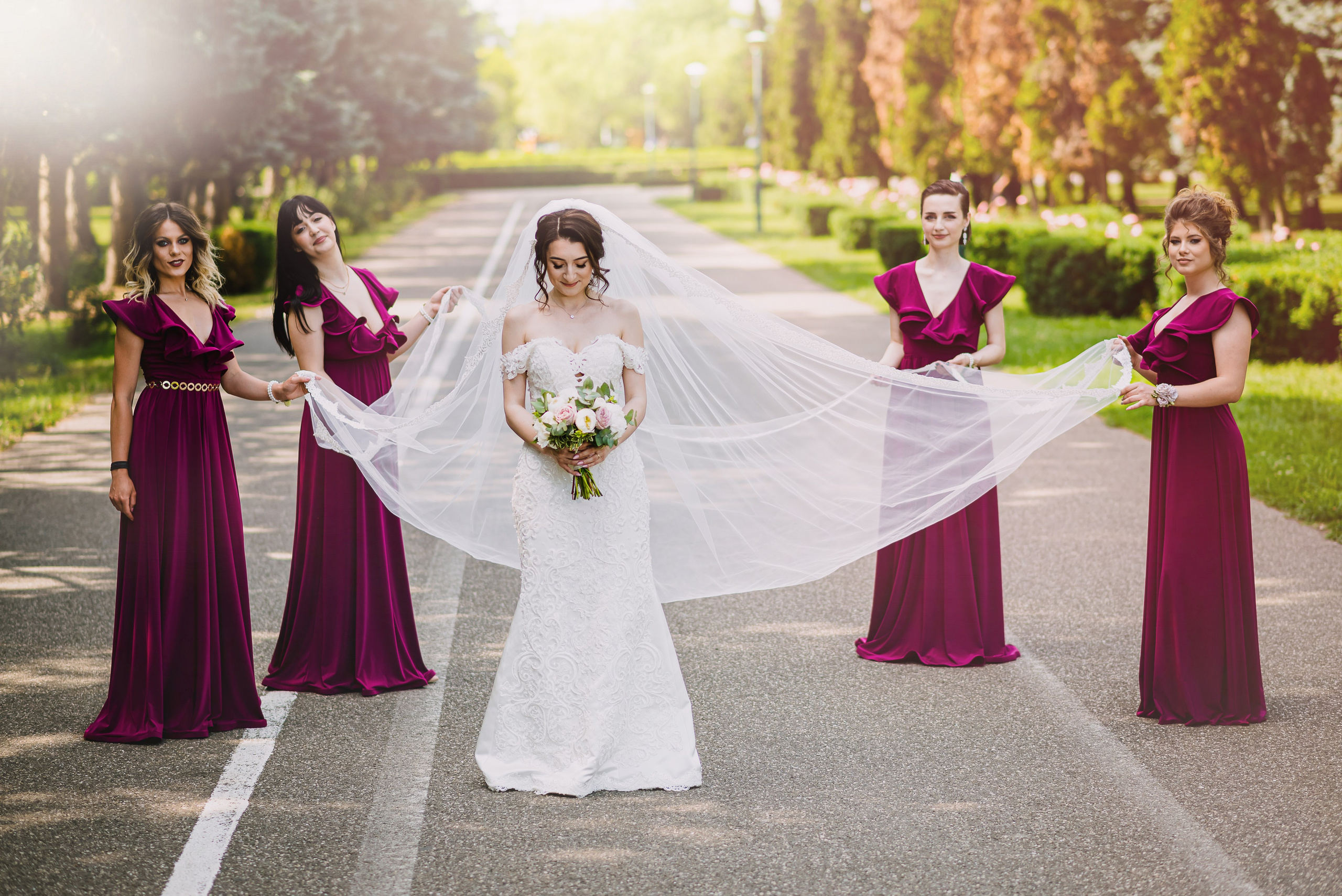 Alexandra & Alexandru. Giani Maftei