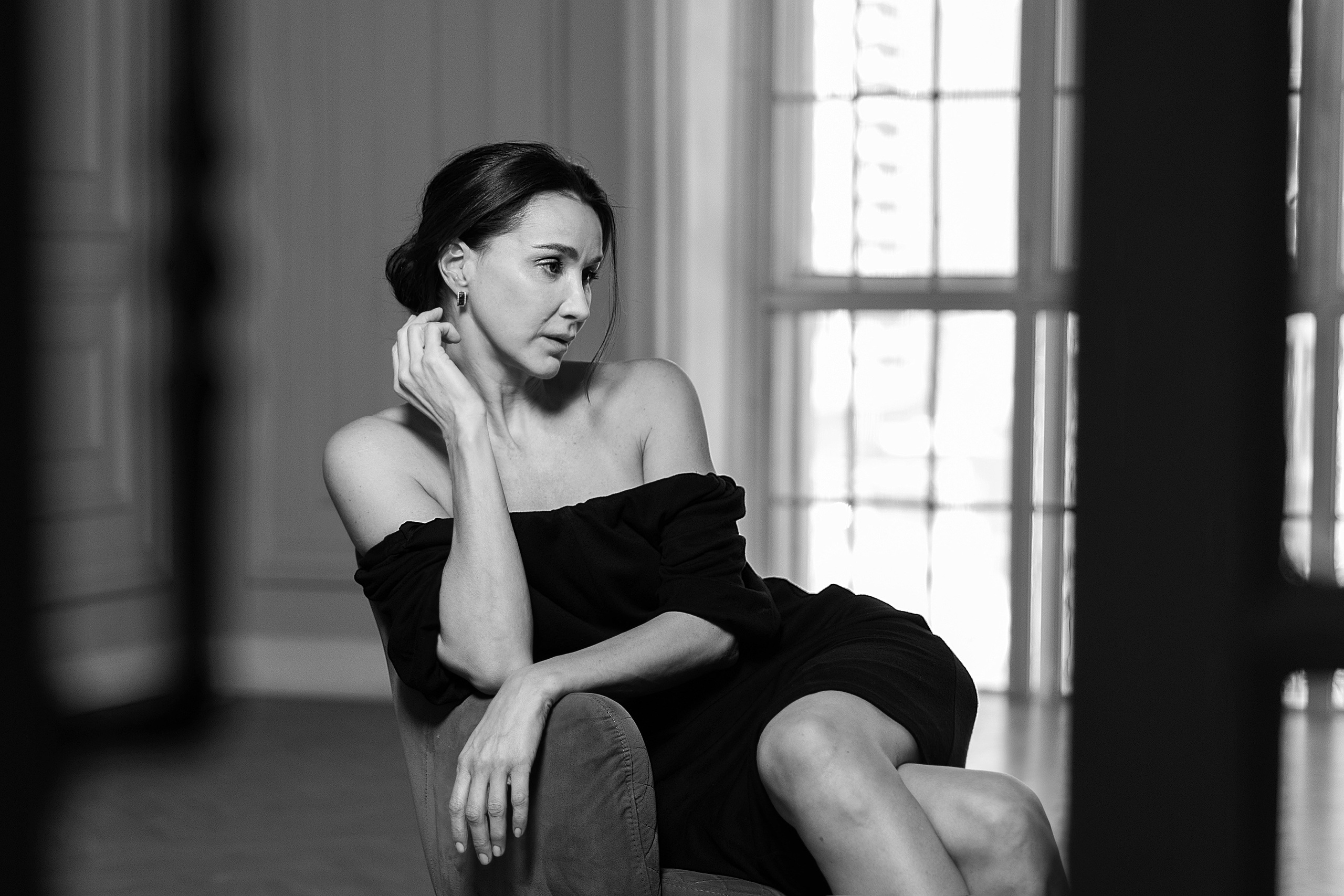 Женский фотограф 45+ Наталья Колосанова, Москва