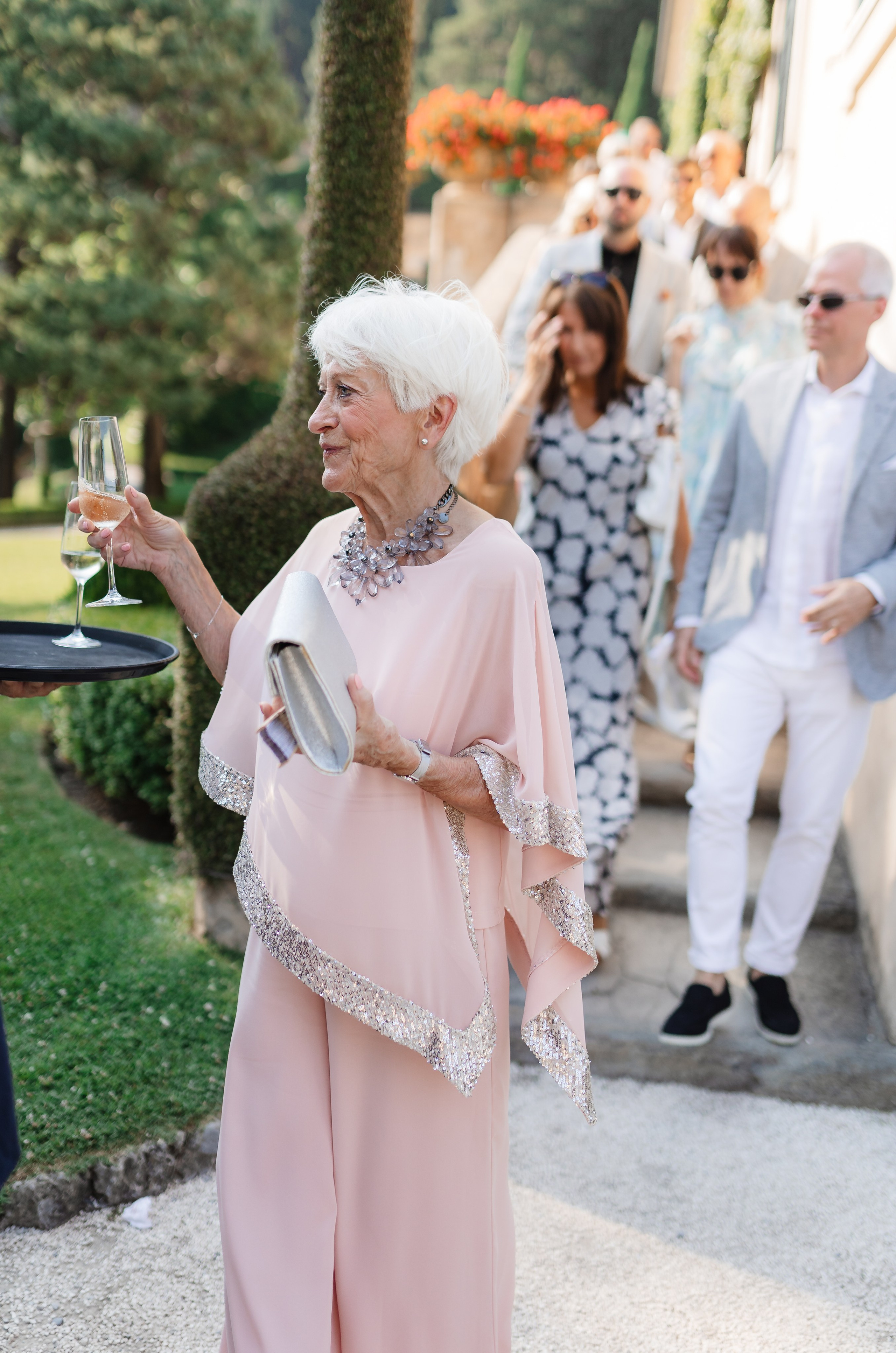 Naila & Oliver’s Wedding at Villa Balbianello, Lake Como. YES I DO PRODUCTION — Wedding photography&videography