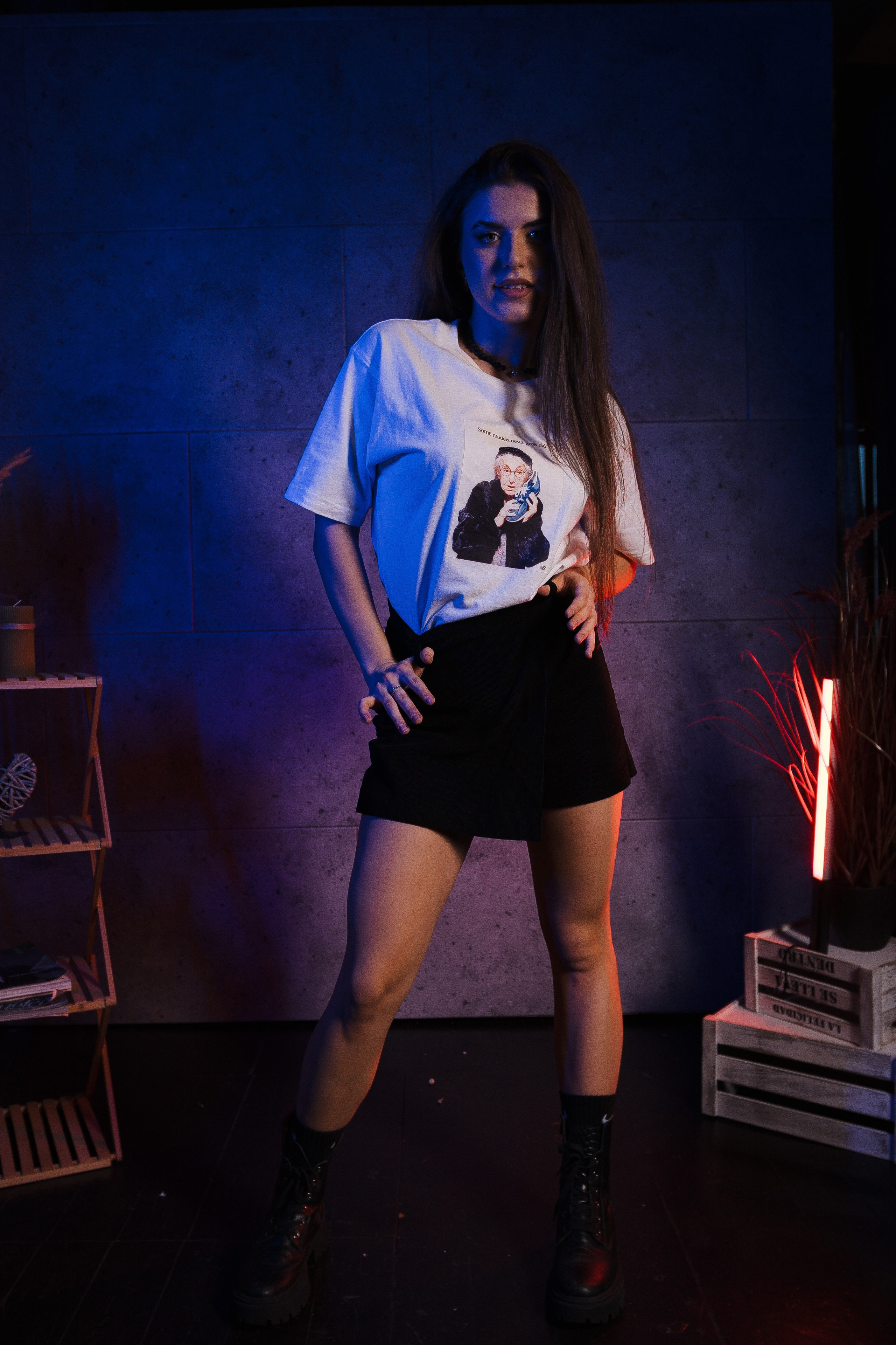 Liza. Karina Czernecka Foto