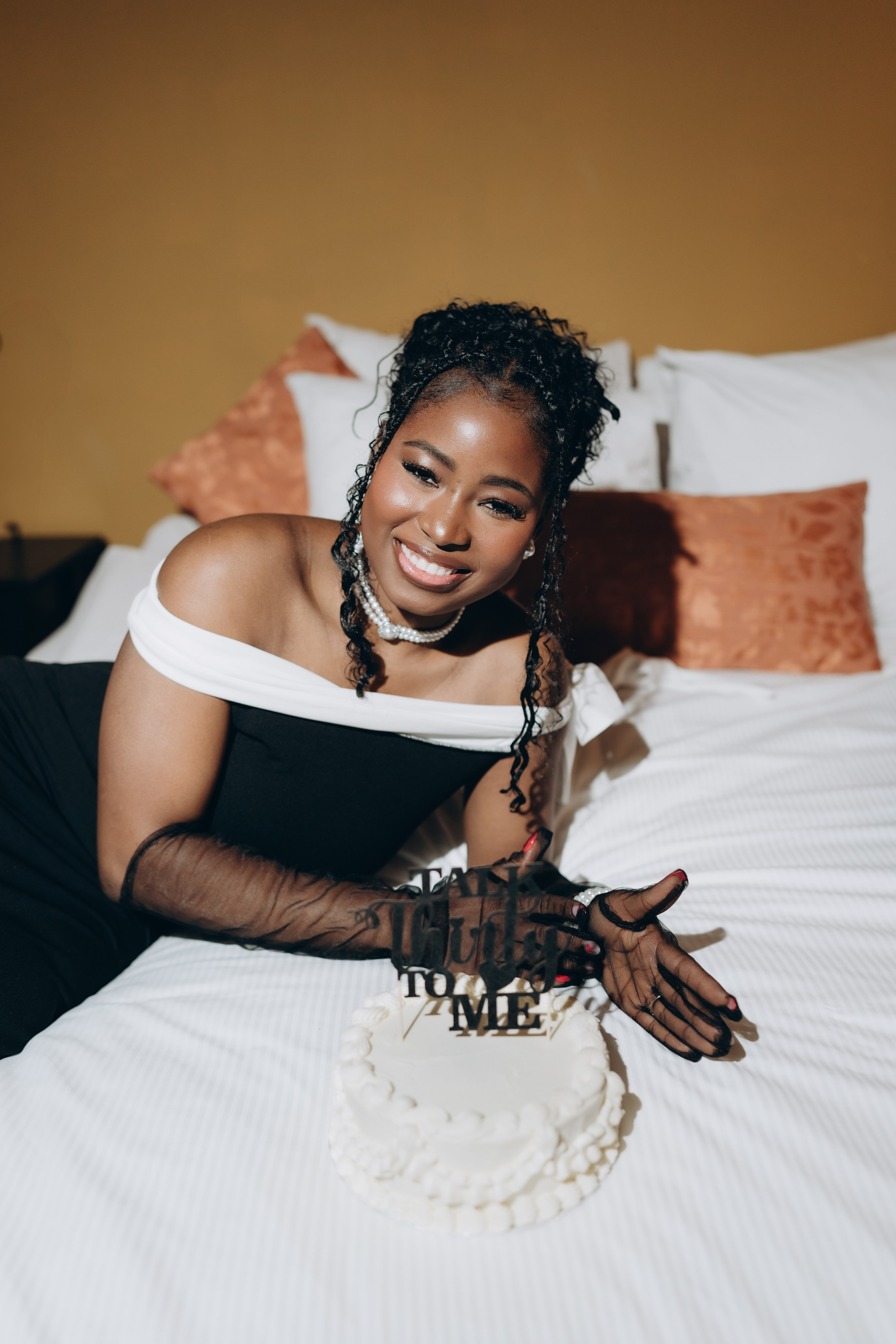 Esther. Photographer Netherlands