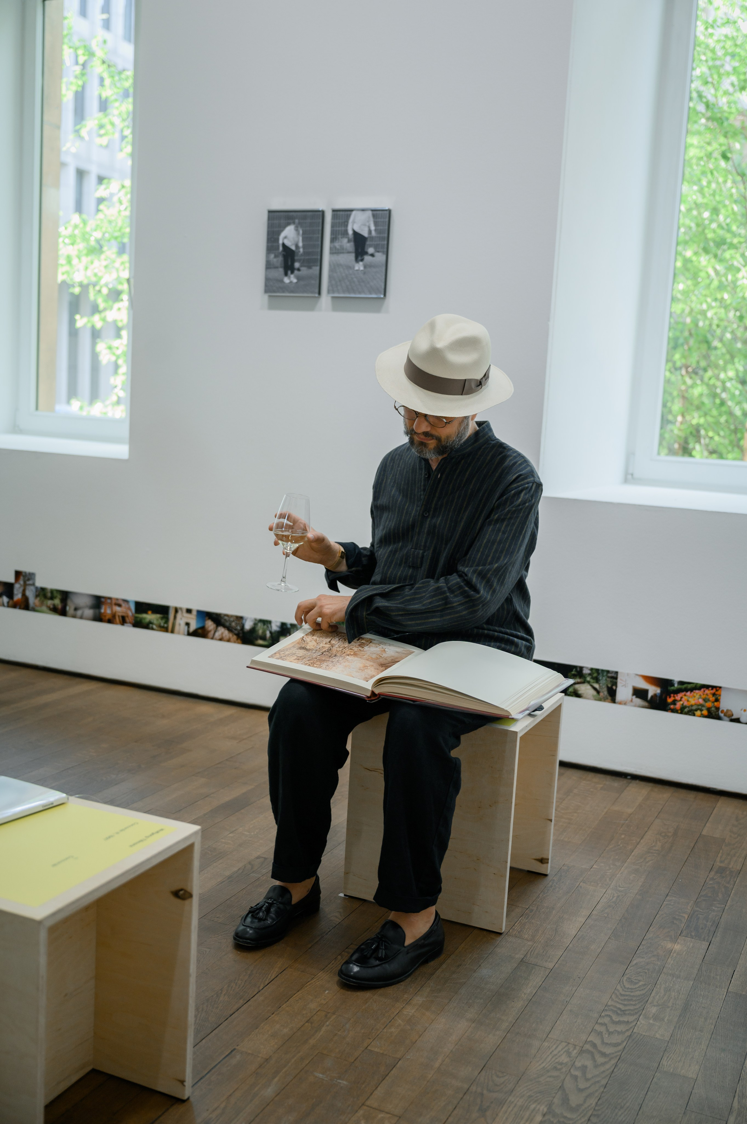 Casino Luxembourg_forum d’art_vernissage_TUBE.PHOTO.DASH. Photographer in Luxembourg Tanita