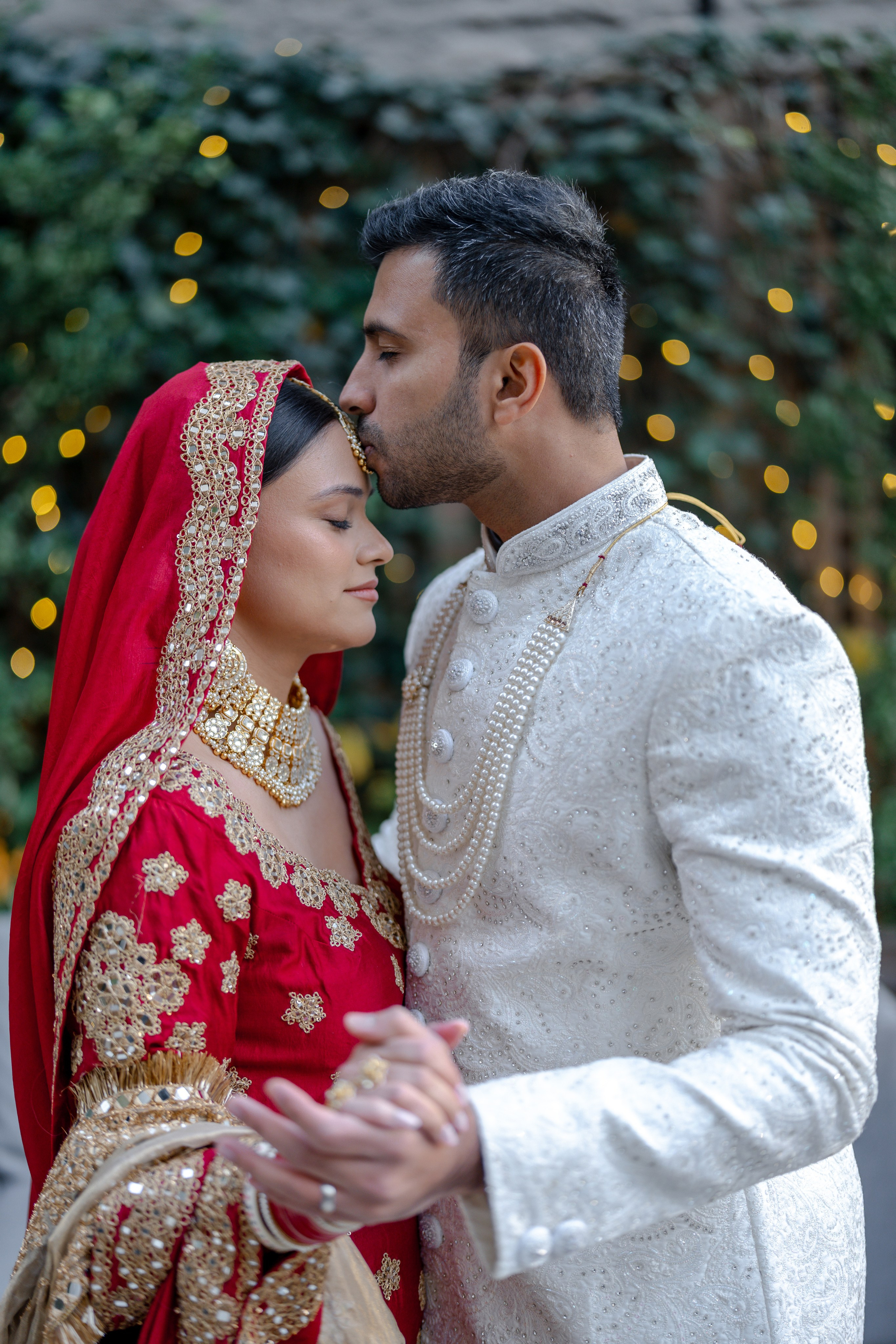 Chirag & Shweta. Anna Krasnova Wedding photographer