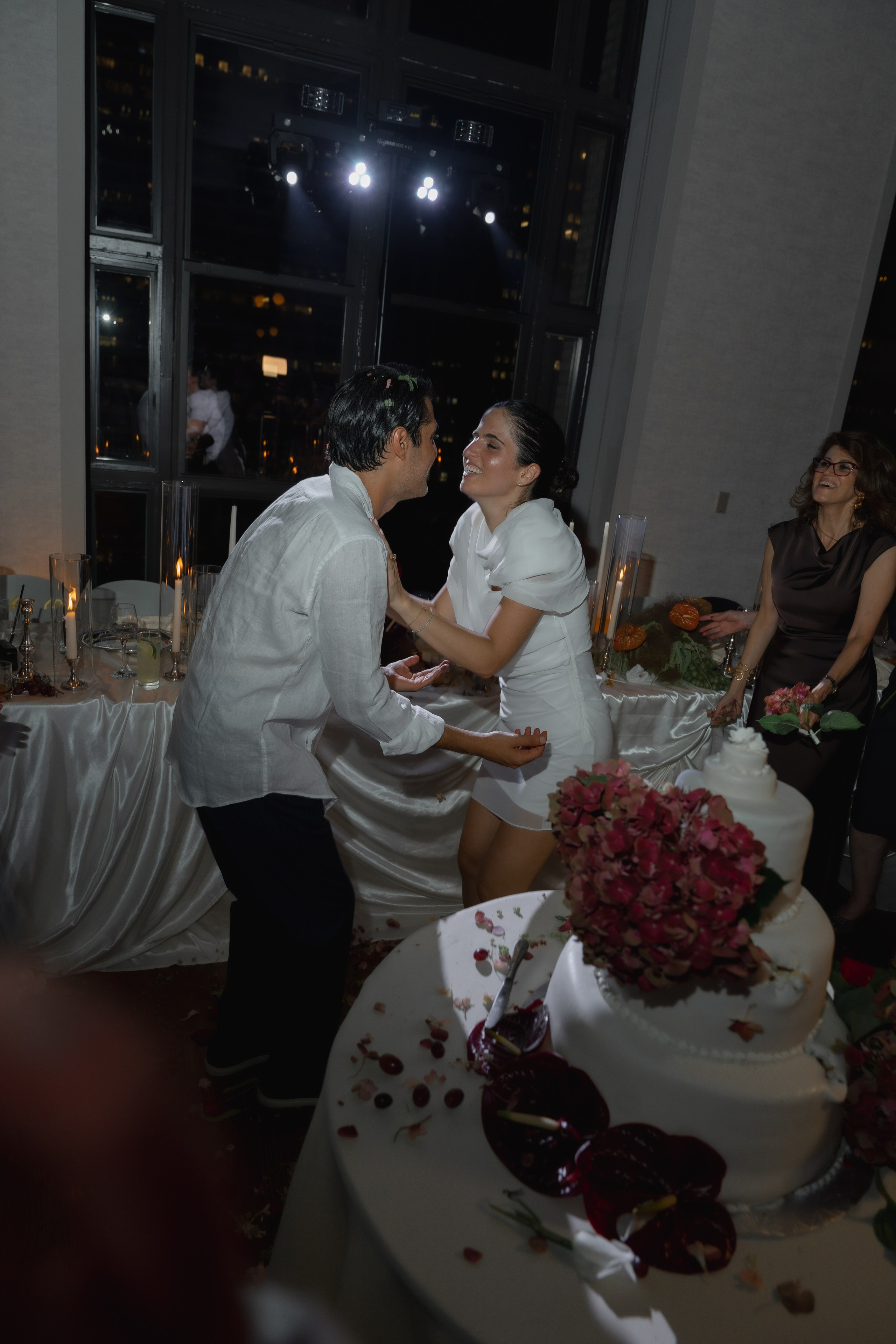 Amir and Maya. Anna Krasnova Wedding photographer