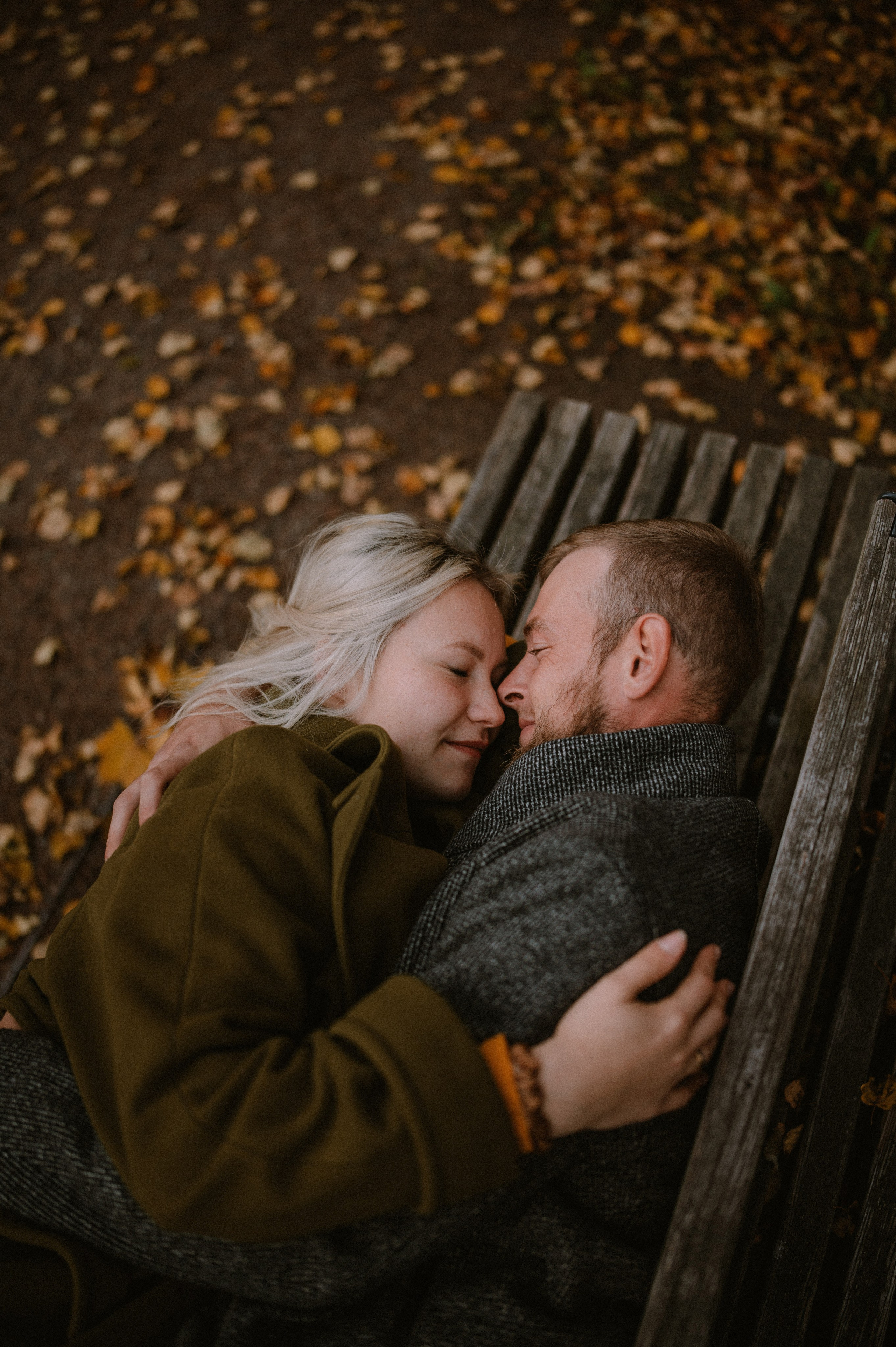 Мастер и Маргарита. Фотограф Таллинн — свадьба |семья | lovestory