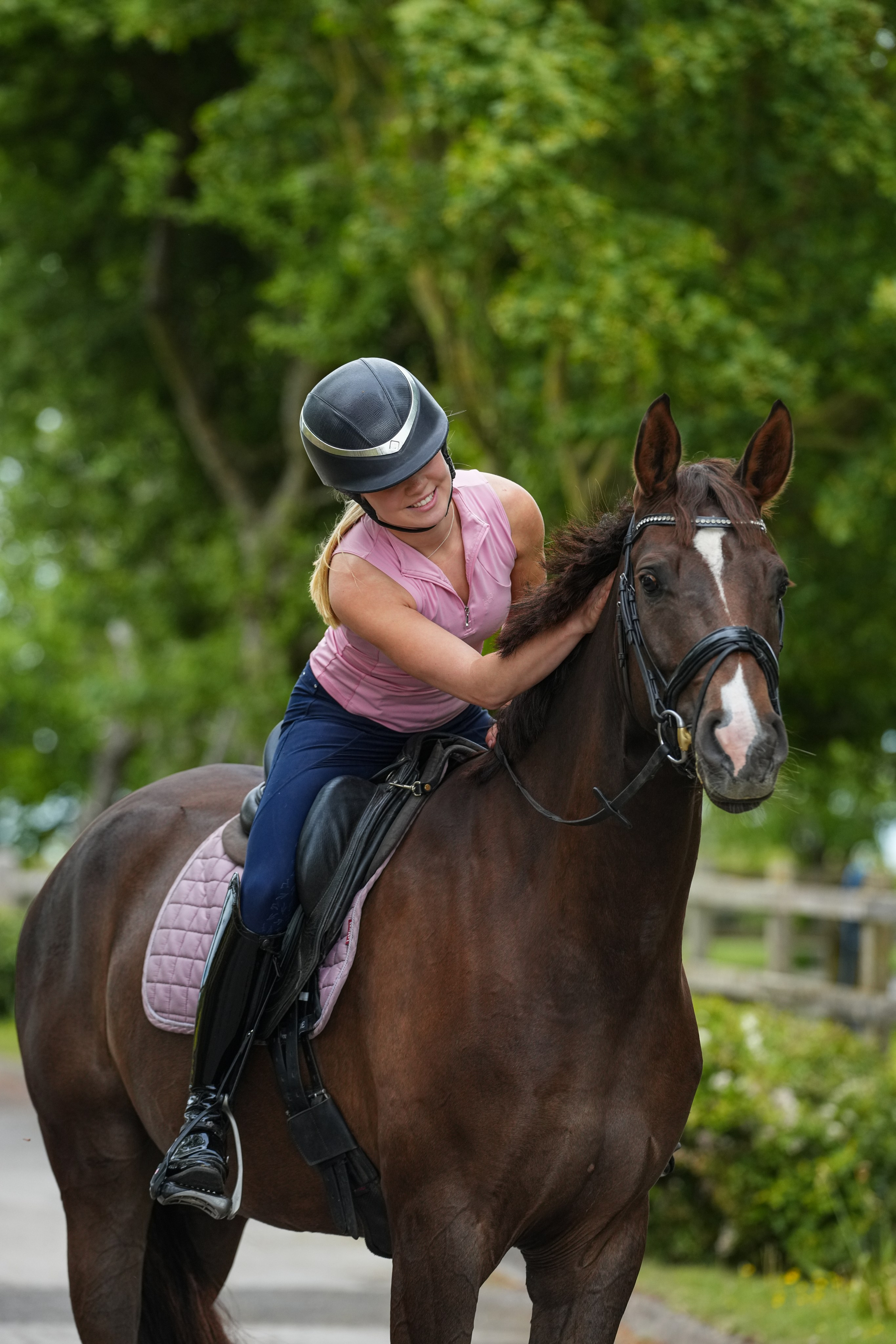 Equine Photography Portfolio | Leicestershire Horse Portrait Photographer. Leicestershire Equine Photography by El | Authentic Equine Portraits & Events