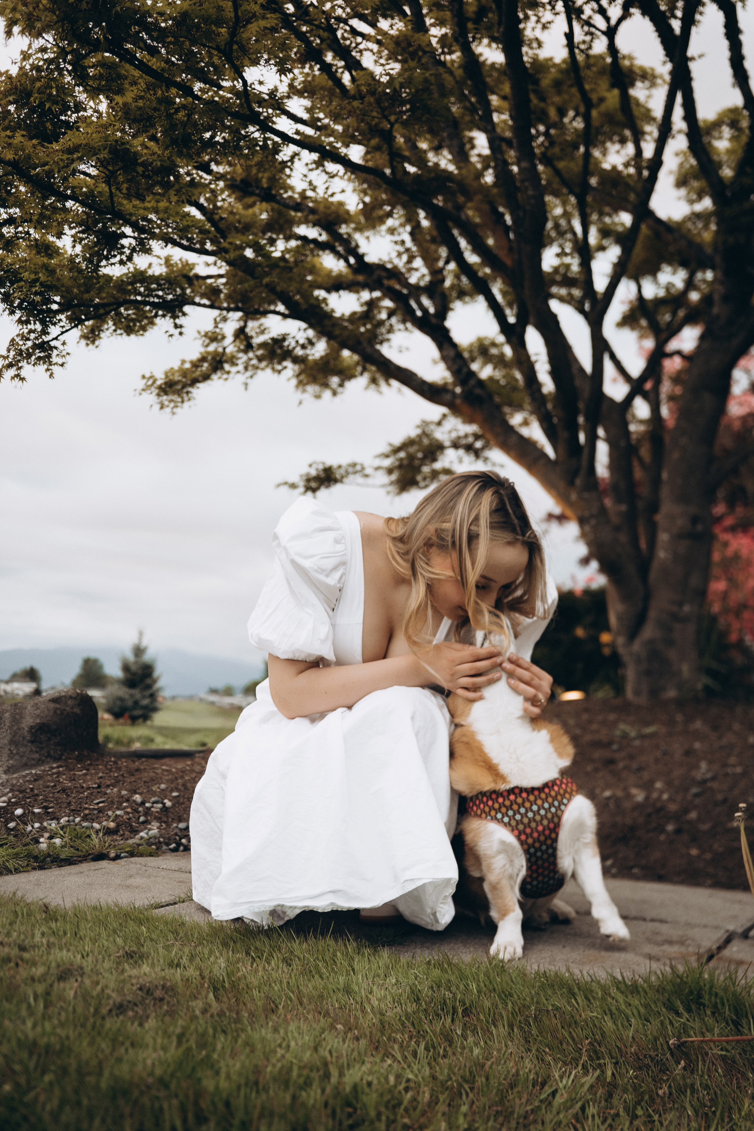 Sofia. Vancouver Photographer | Catherine Vashchenko