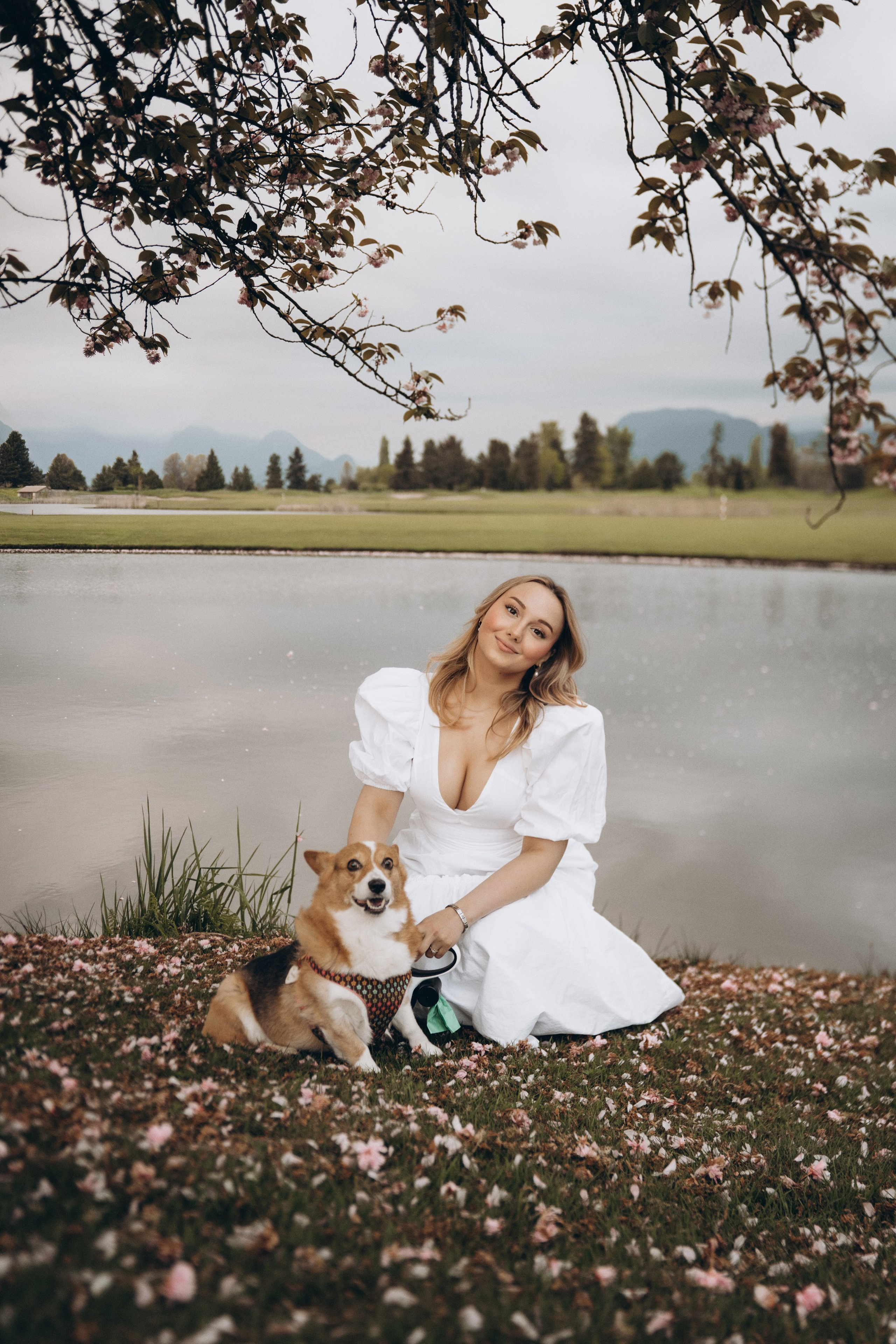 Sofia. Vancouver Photographer | Catherine Vashchenko