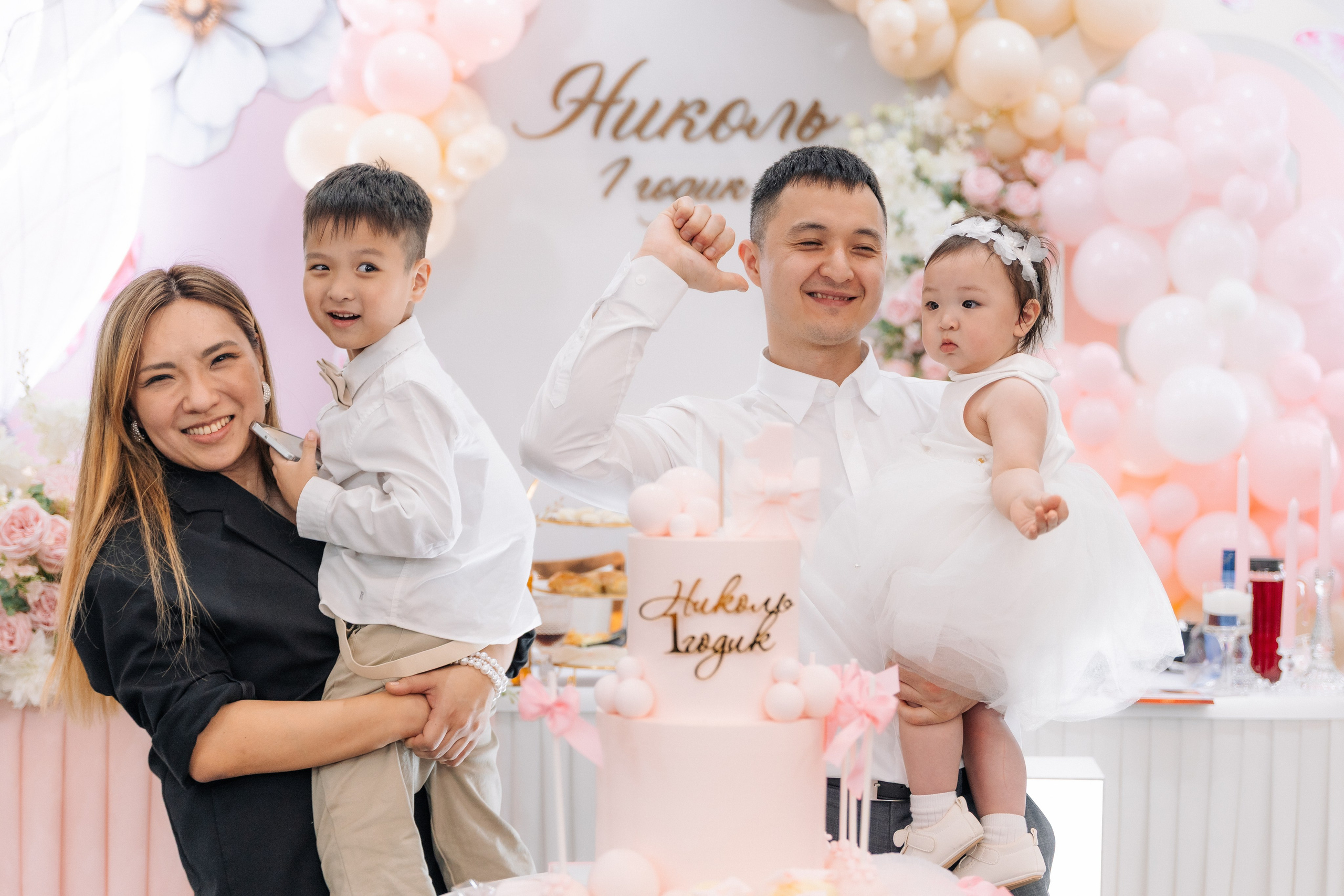 Асянди Николь. Фотограф в Южной Корее