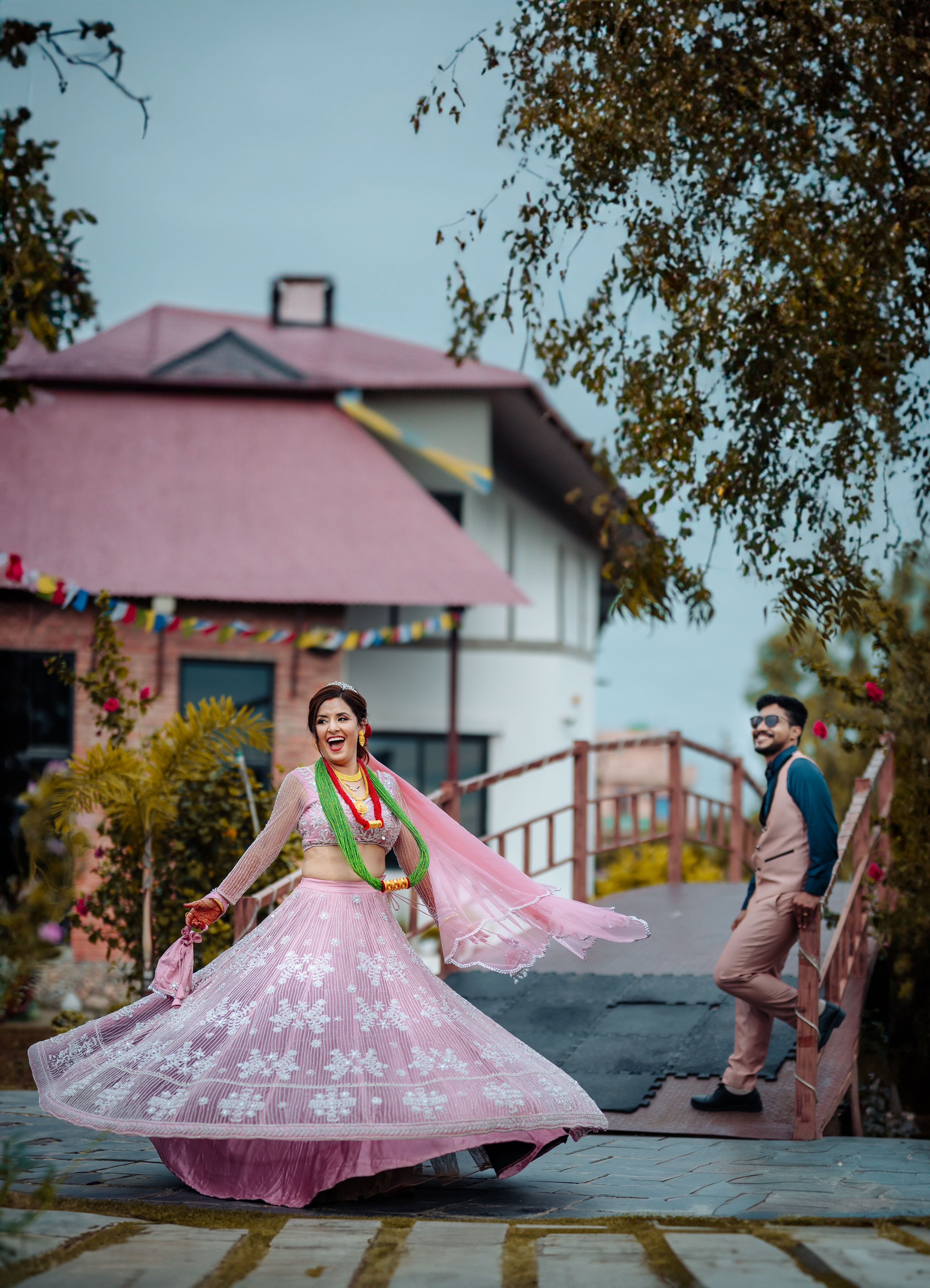 Poudel Digital Photography