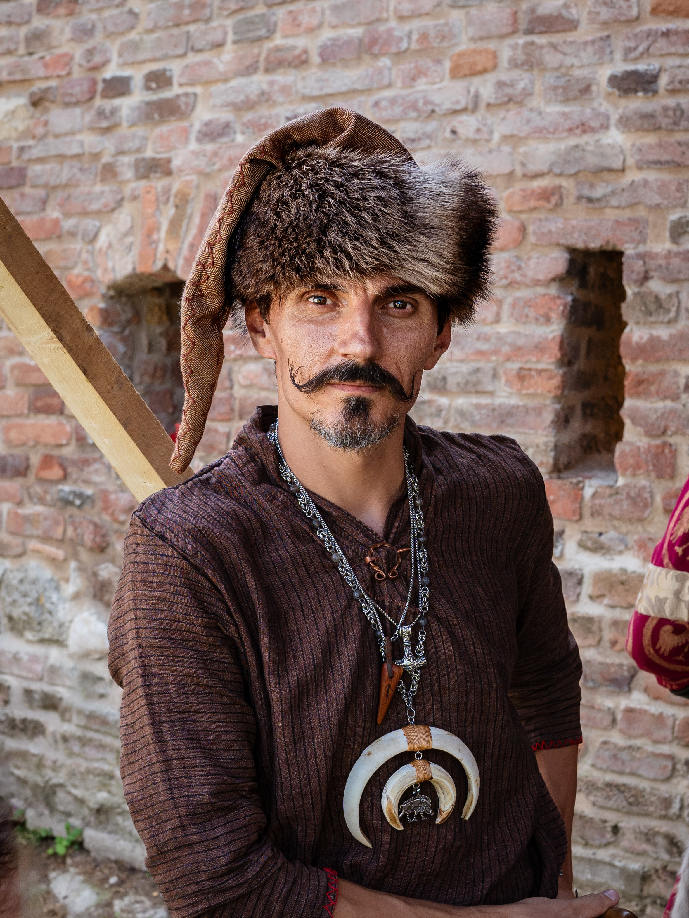 Sibinjanin Janko / Janjoš Hunjadi Fest 21.07.2024. Concert and Event photographer in Belgrade, Serbia