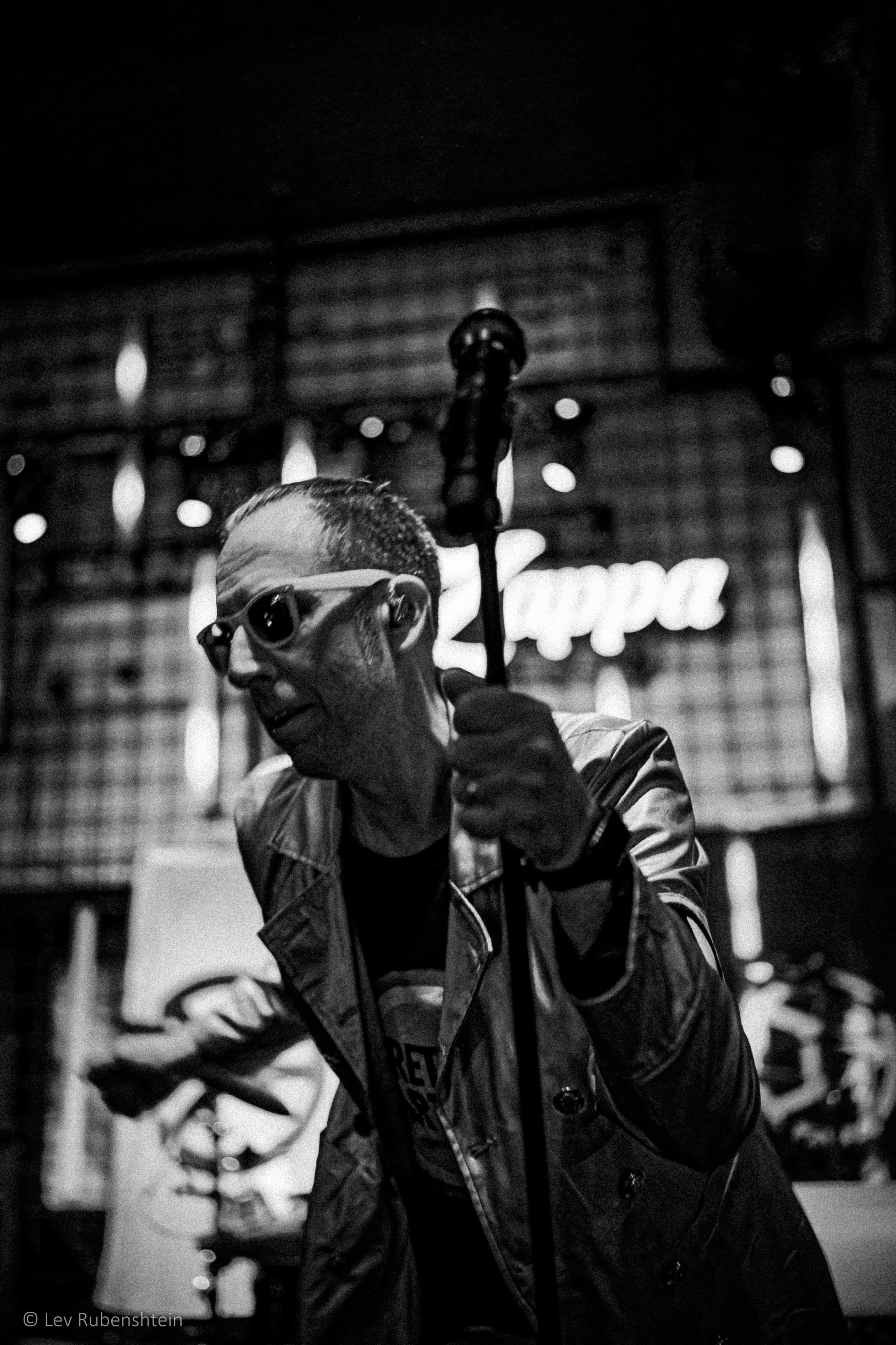 NAIVE 30.10.2025. Concert and Event photographer in Belgrade, Serbia