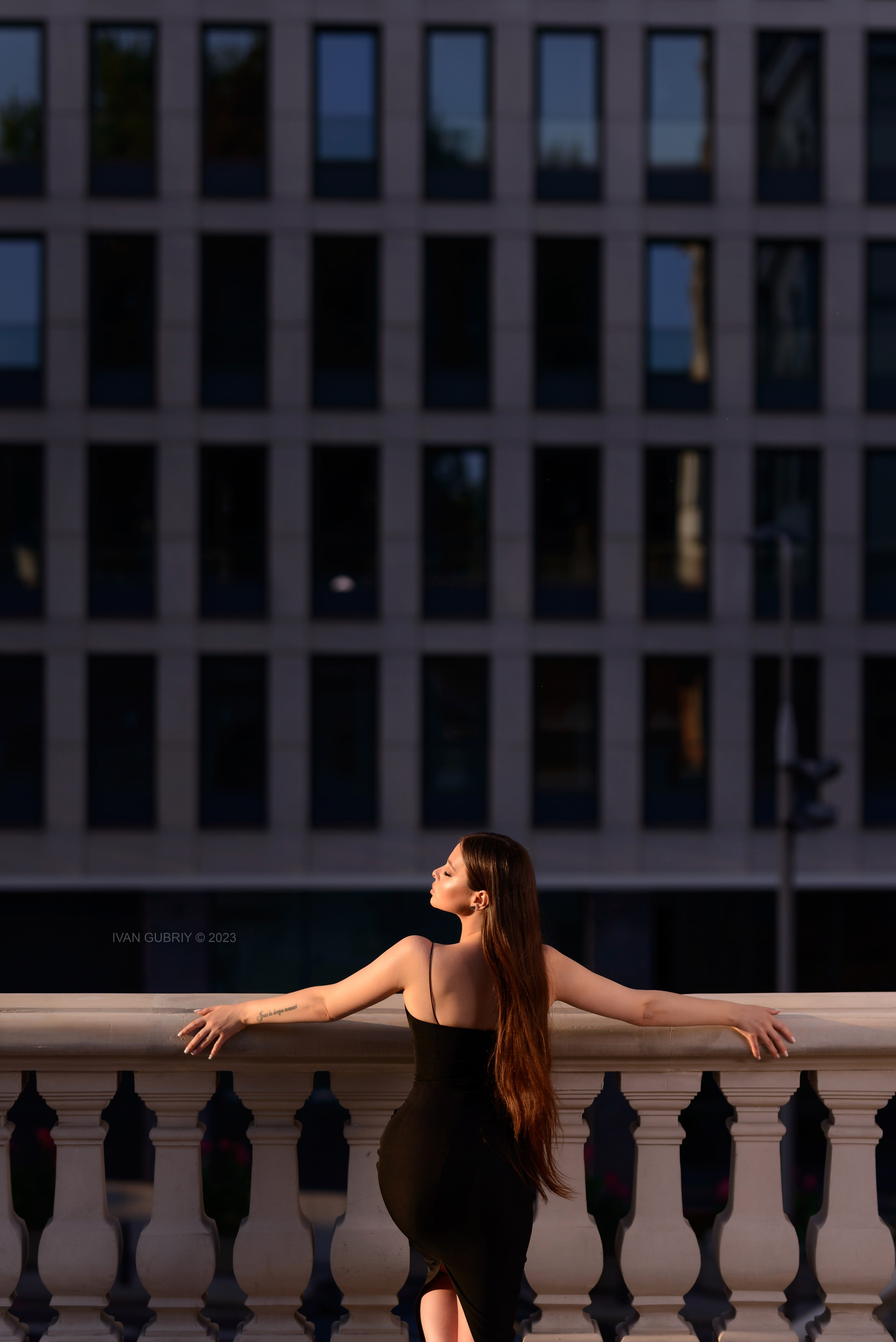 OUTDOOR. Ivan Gubriy — Photo & Video Production