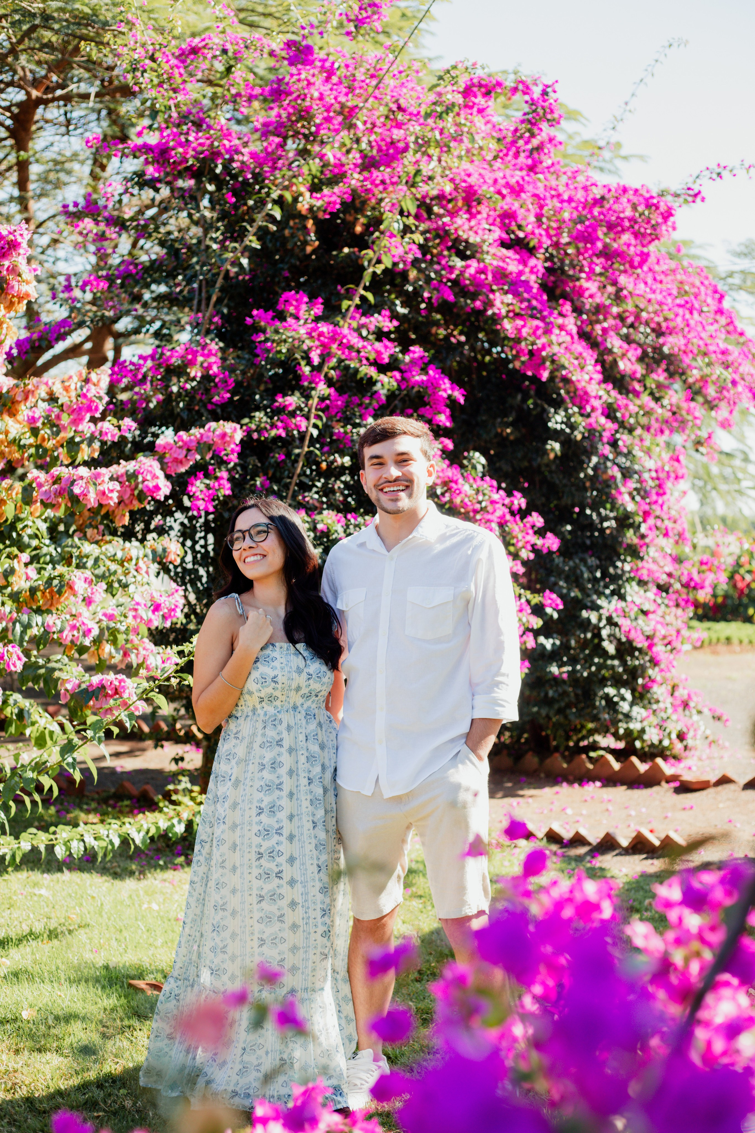 Pedido de casamento /Emilly e Yan. Joyce Maria Fotografia | Fotógrafa em Holambra