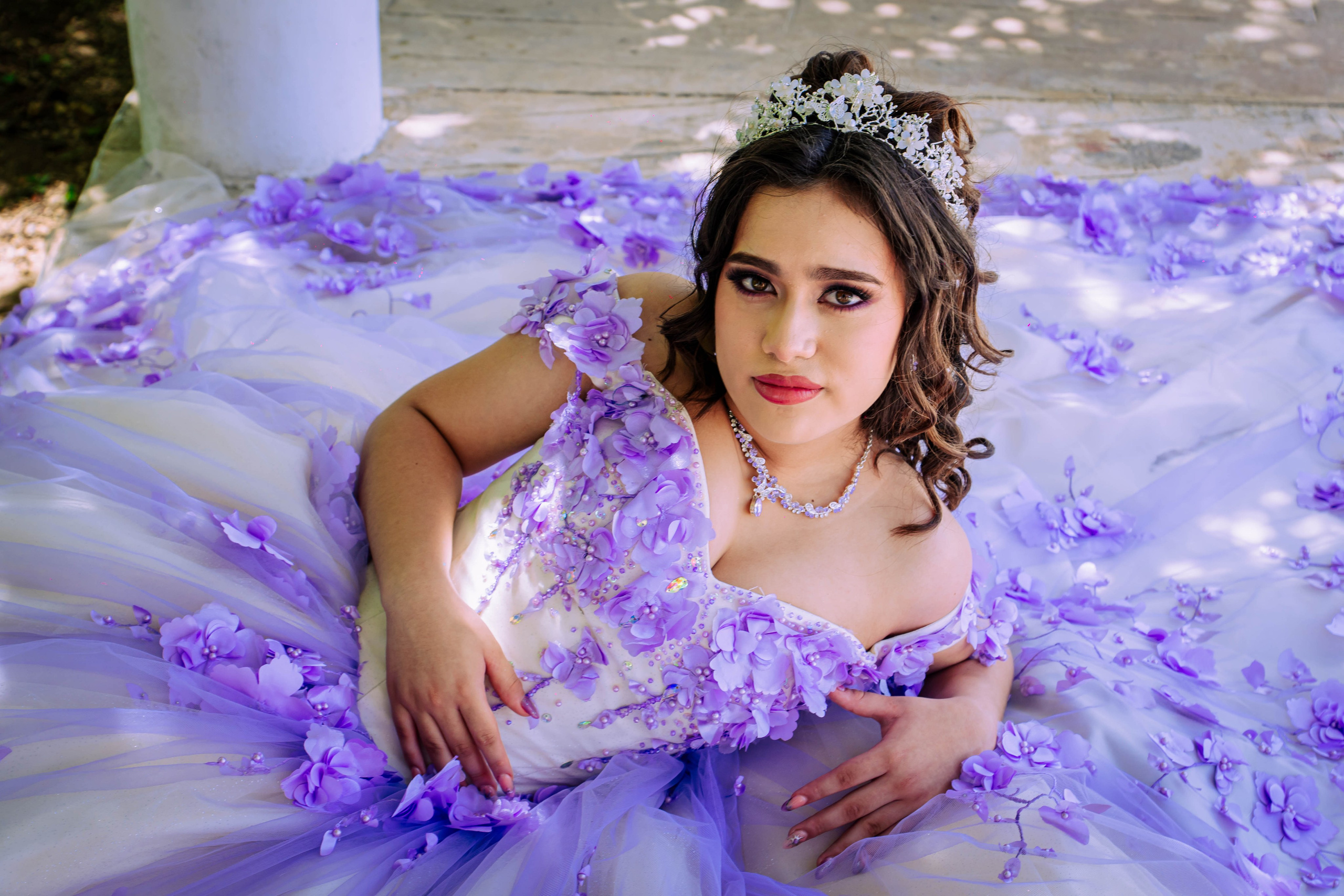 JIMENA. Fotógrafo "dD" Didier Dzul