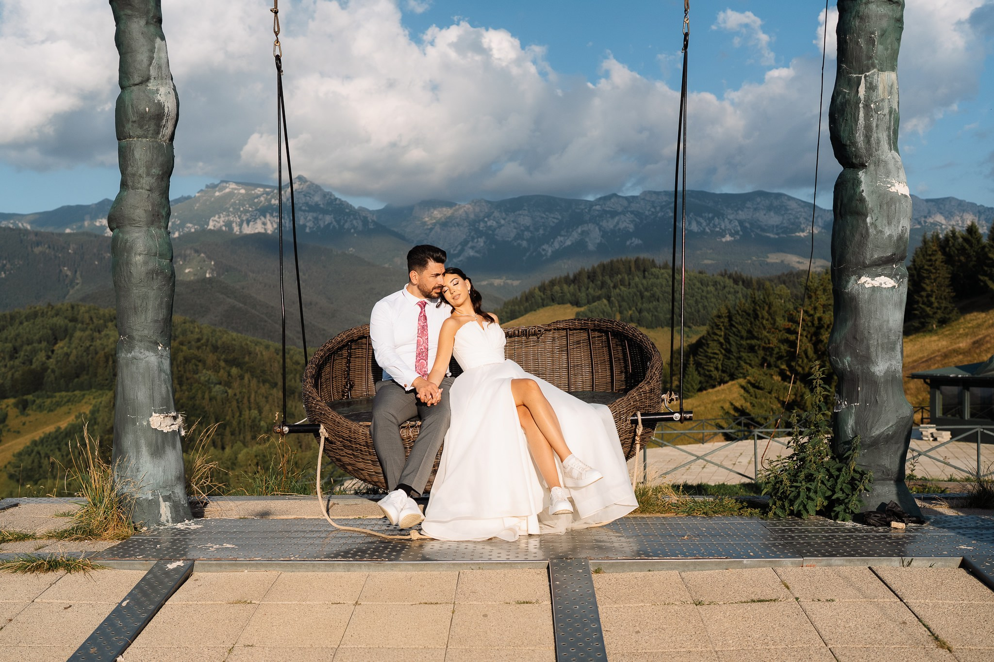 Fotografie de nuntă – Adrian Vasile Fotograf Brașov