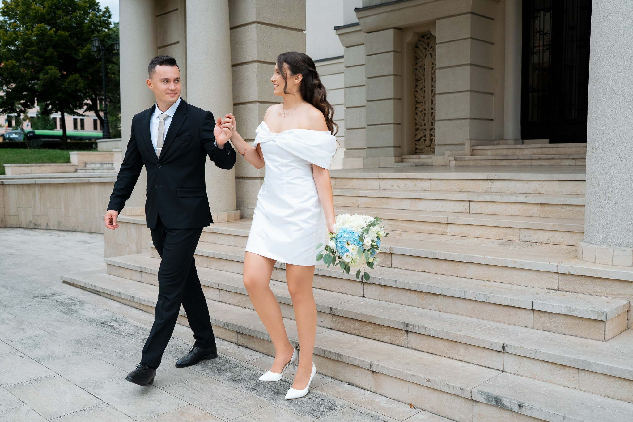 Fotografie de nuntă – Adrian Vasile Fotograf Brașov
