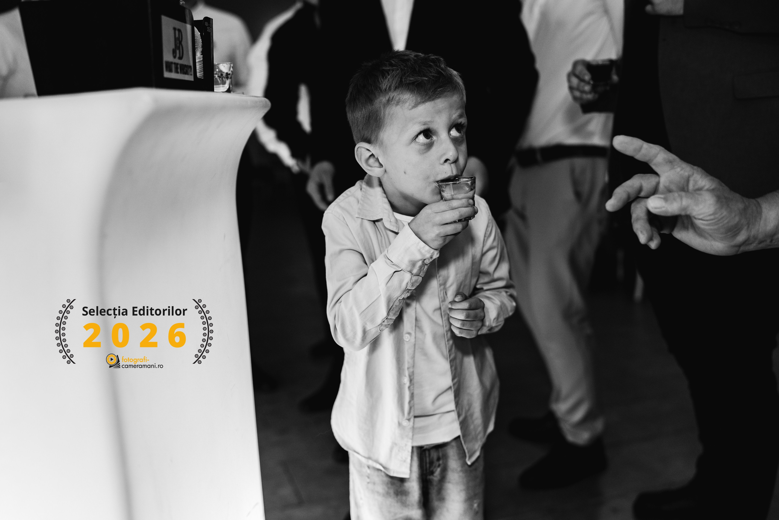 Premii și recunoașteri – Adrian Vasile Fotograf
