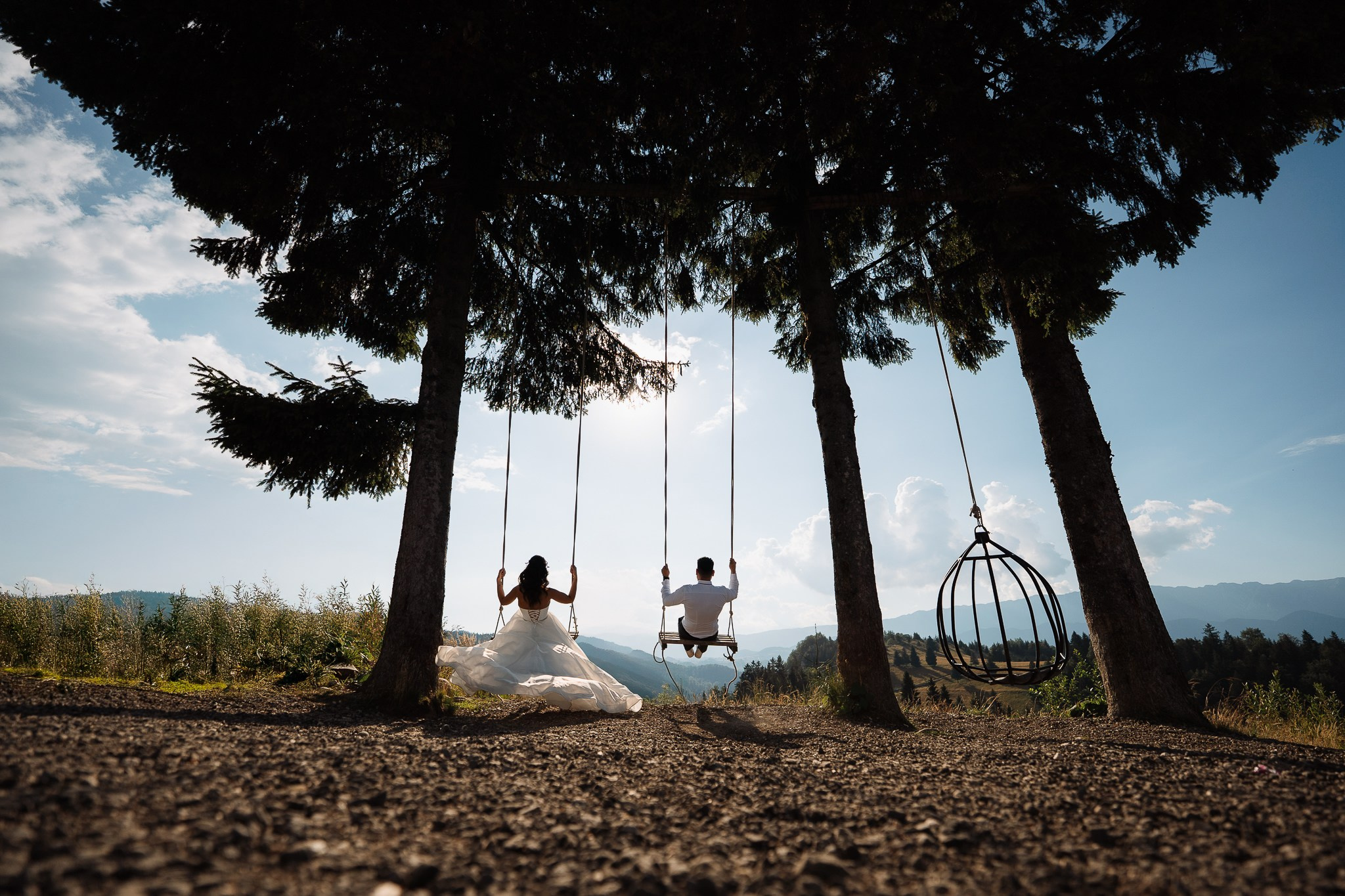 Fotografie de nuntă – Adrian Vasile Fotograf Brașov