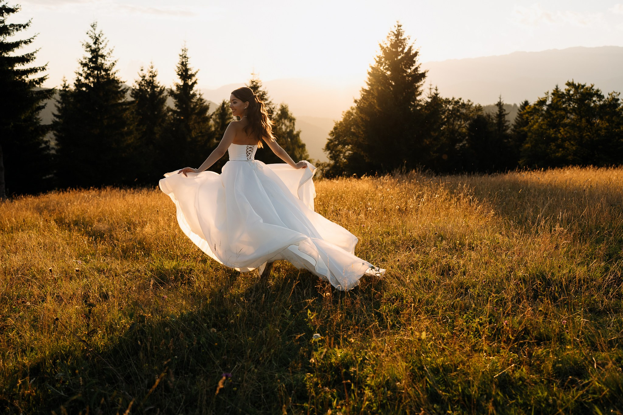 Fotografie de nuntă – Adrian Vasile Fotograf Brașov