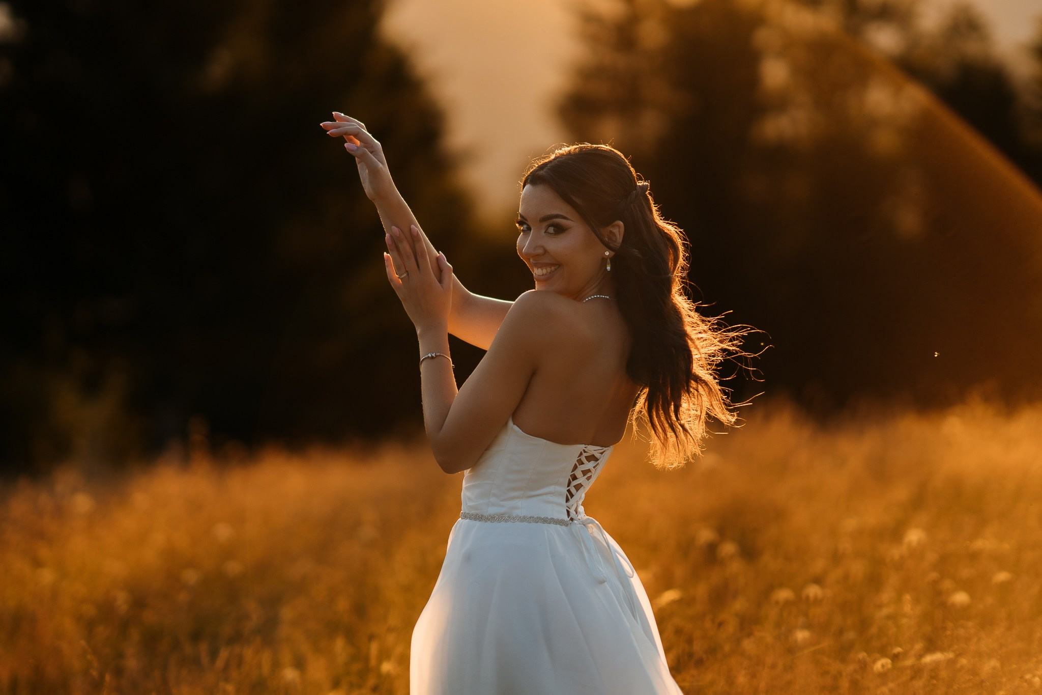 Fotografie de nuntă – Adrian Vasile Fotograf Brașov