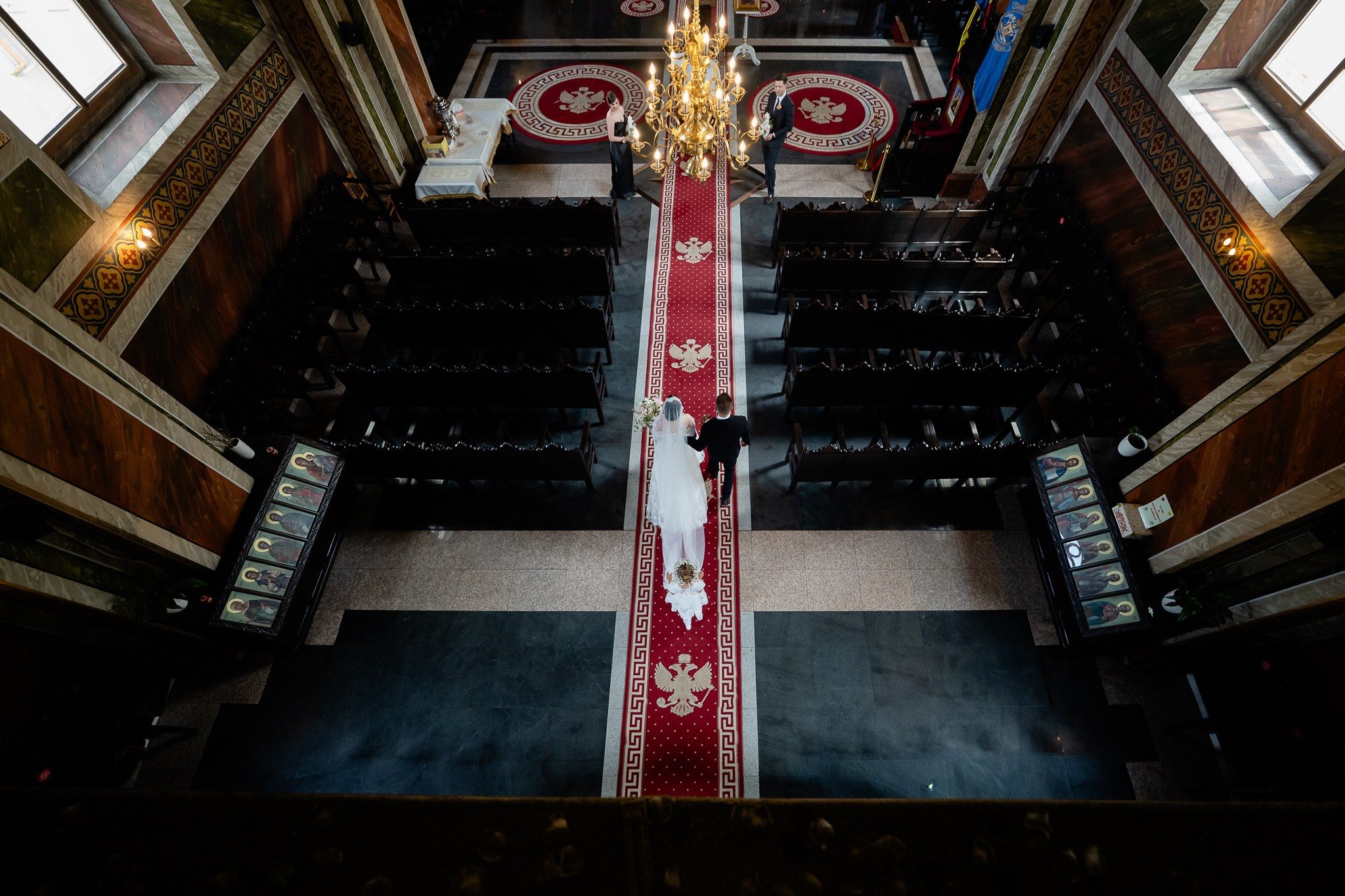 Fotografie de nuntă – Adrian Vasile Fotograf Brașov