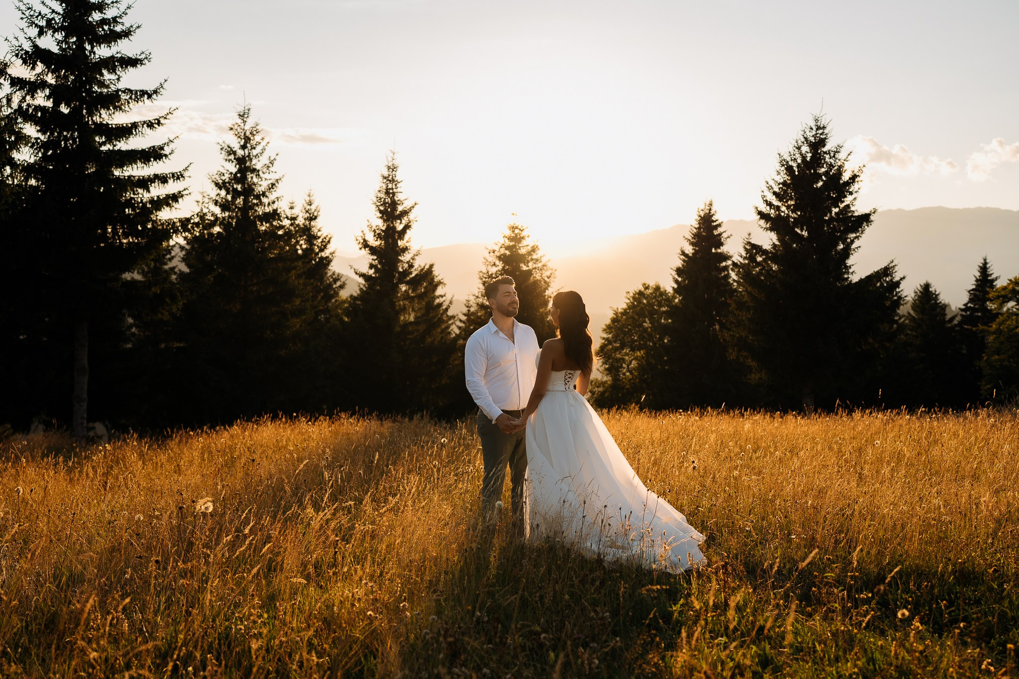Fotografie de nuntă – Adrian Vasile Fotograf Brașov