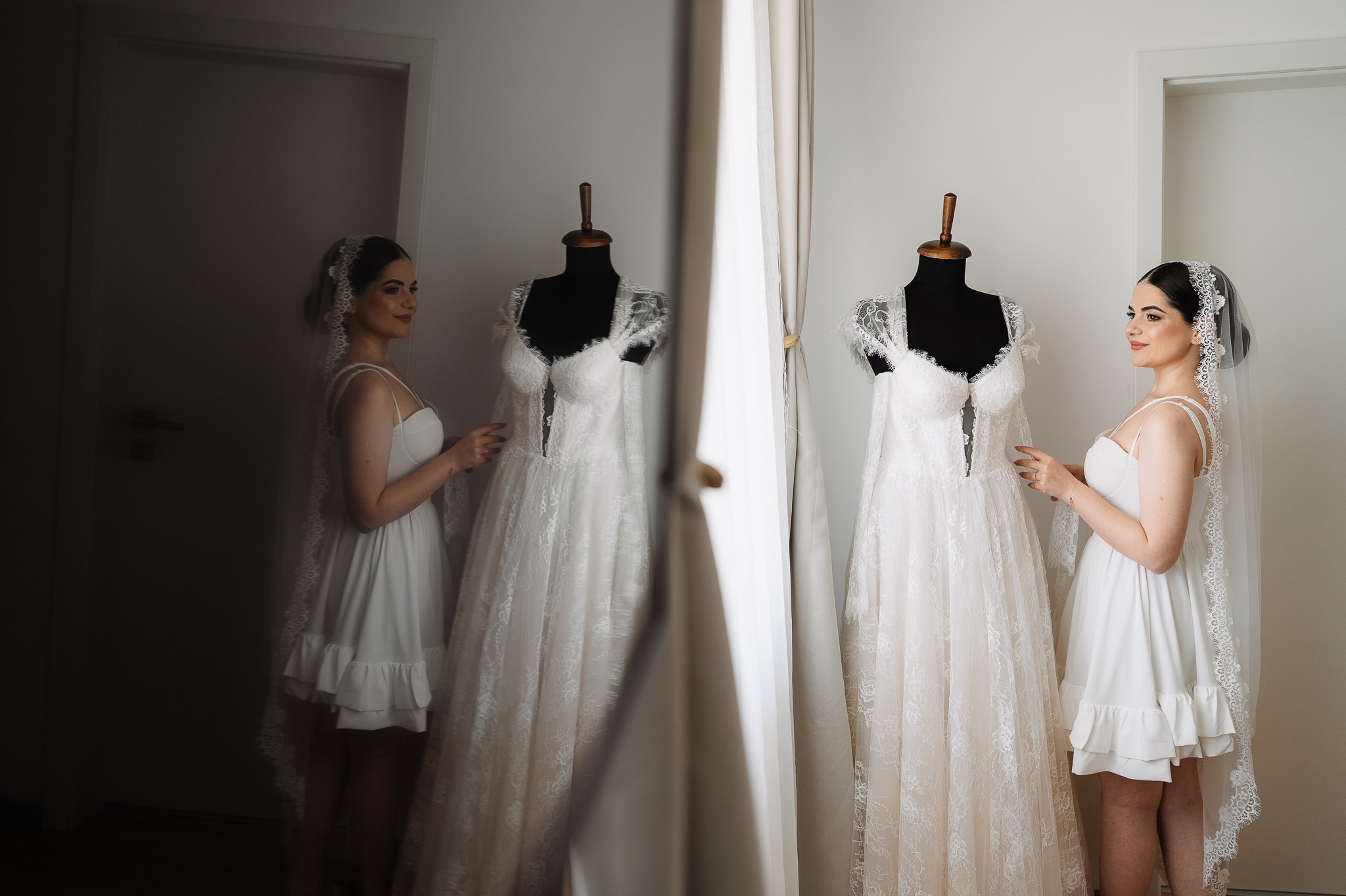 Fotografie de nuntă – Adrian Vasile Fotograf Brașov