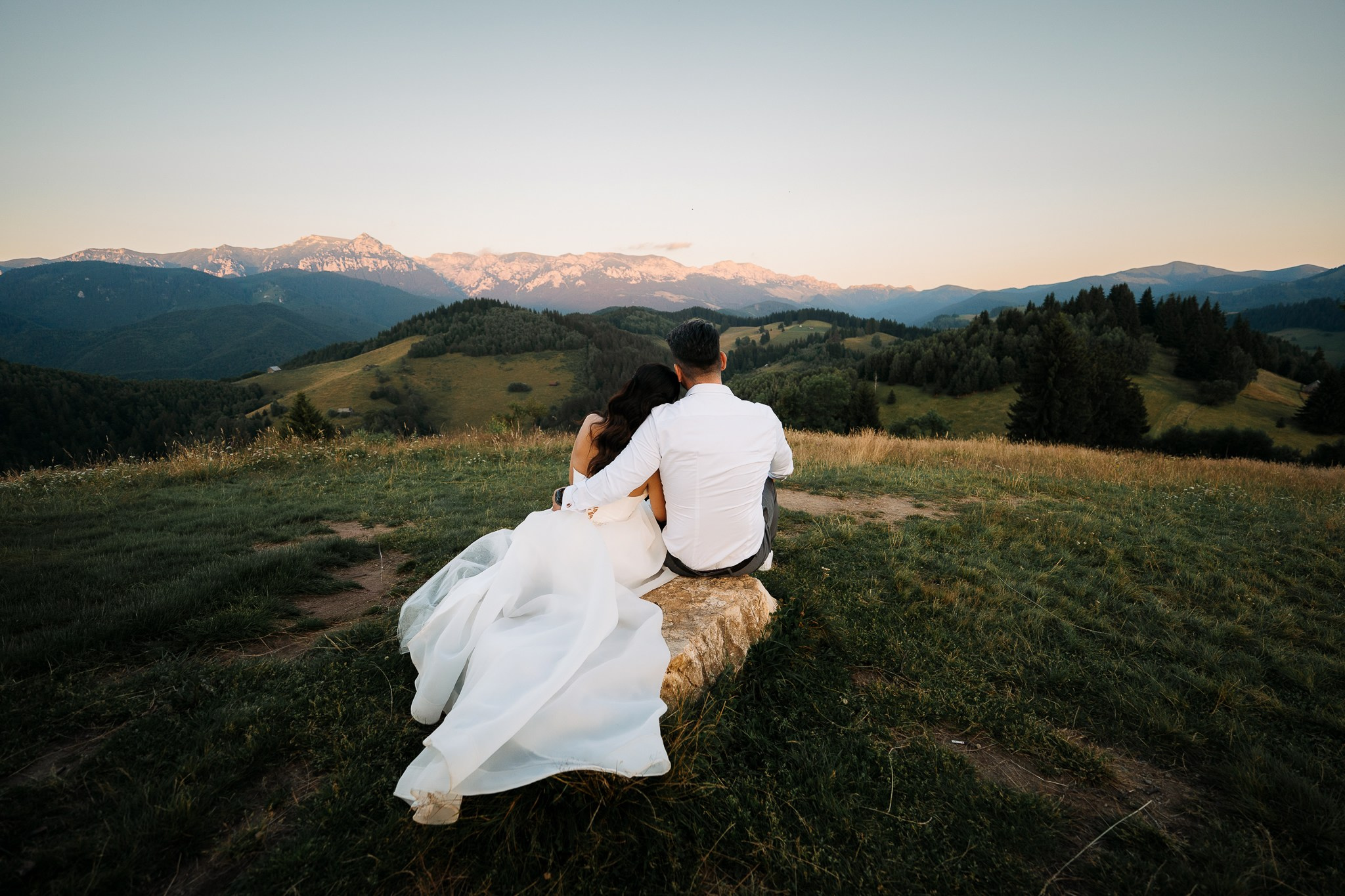 Fotografie de nuntă – Adrian Vasile Fotograf Brașov