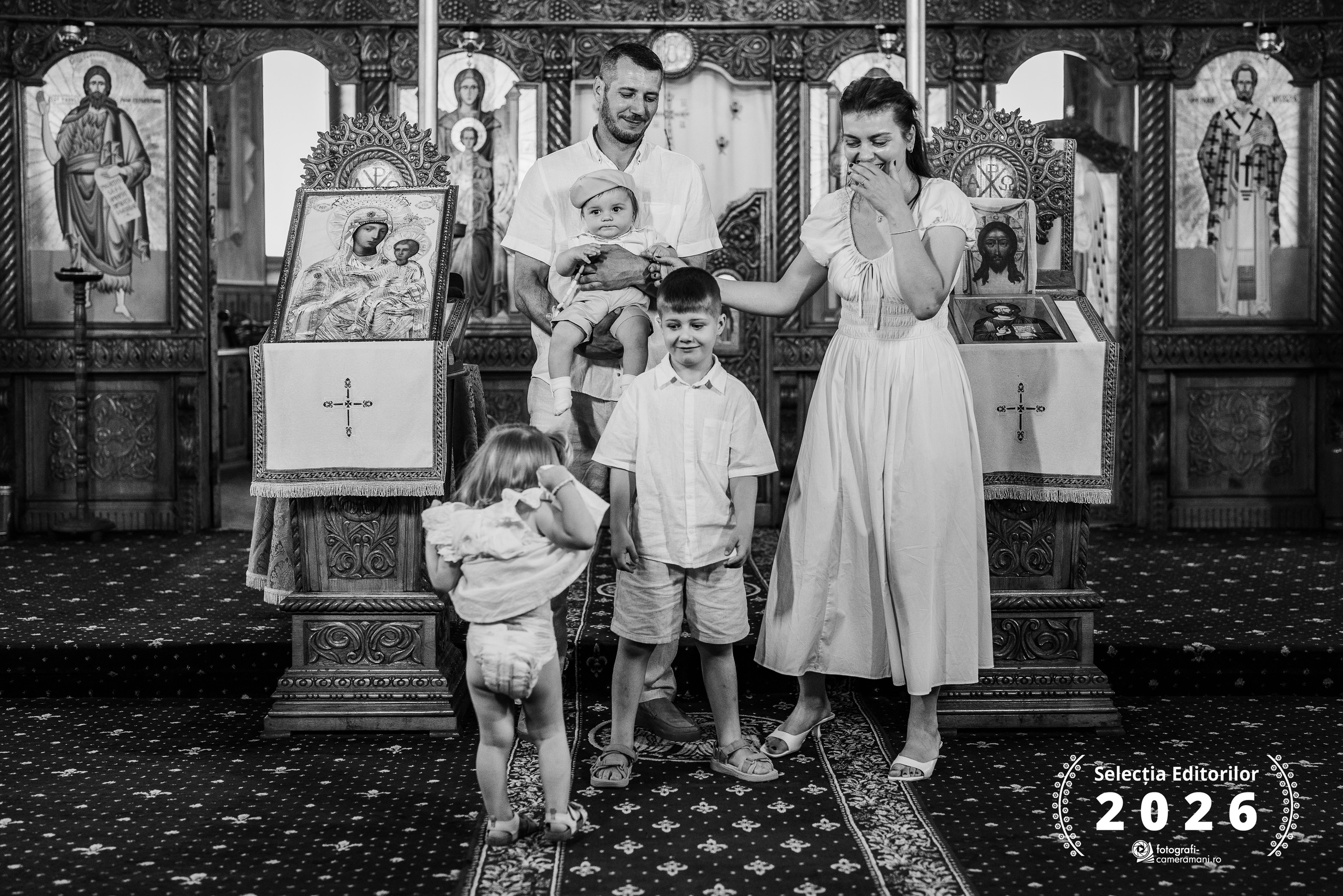 Premii și recunoașteri – Adrian Vasile Fotograf