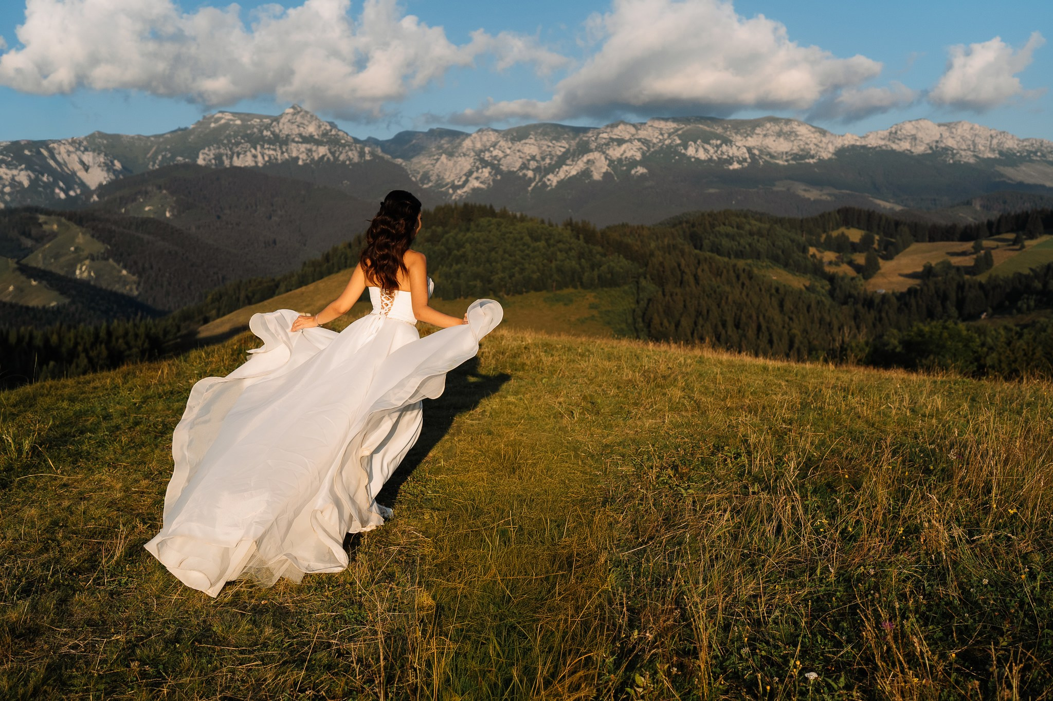 Fotografie de nuntă – Adrian Vasile Fotograf Brașov
