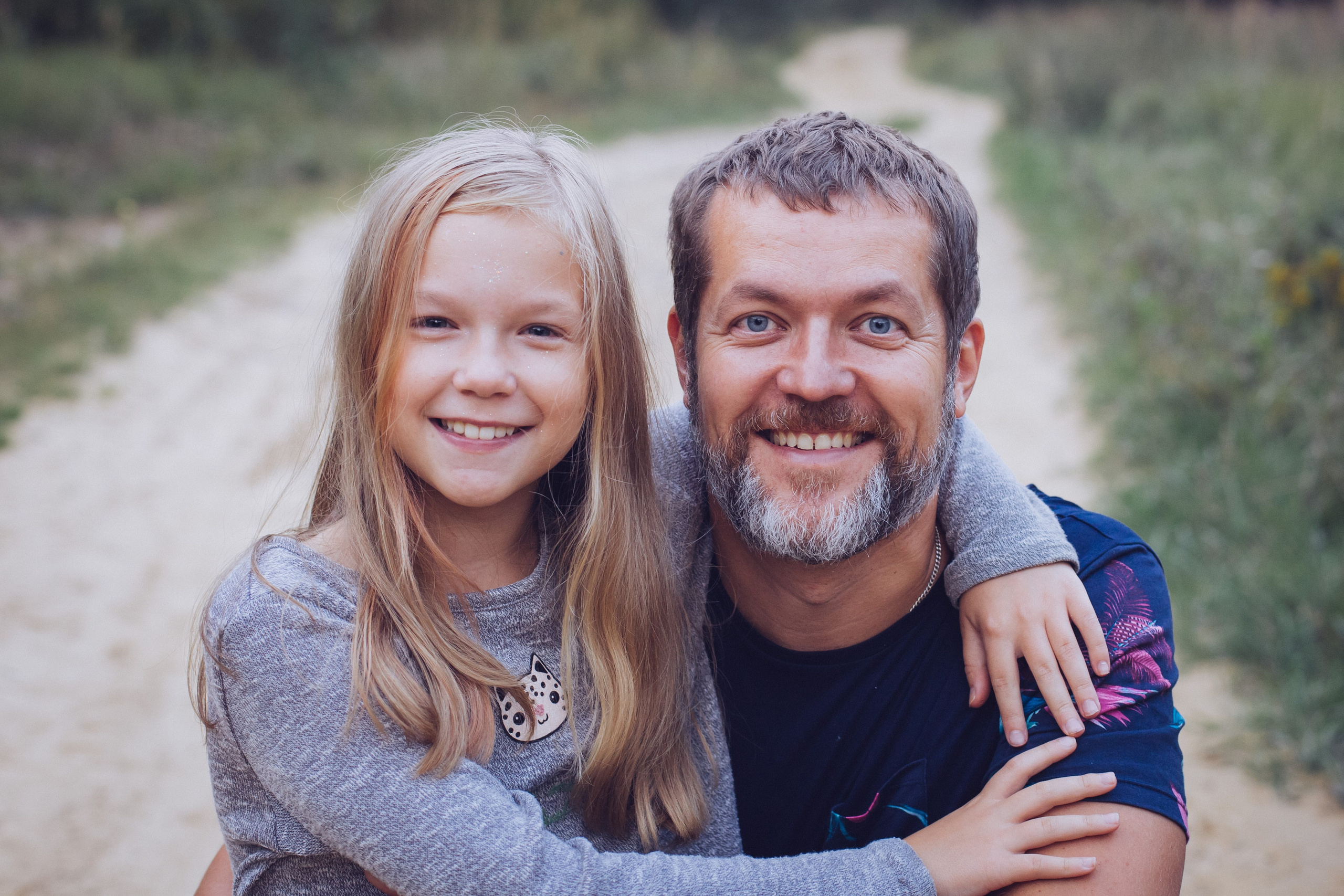 Portraits and photojournalistic photograph