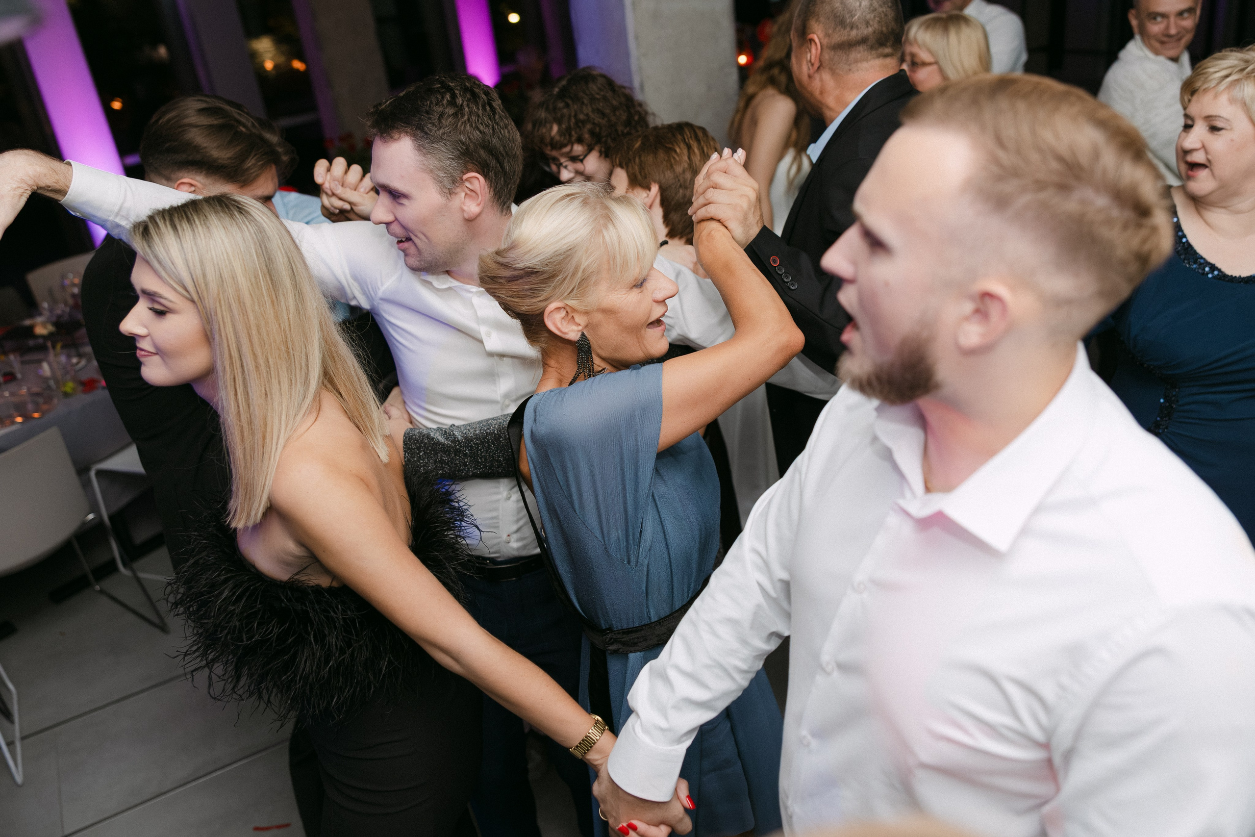 Gabrielė ir Edgaras