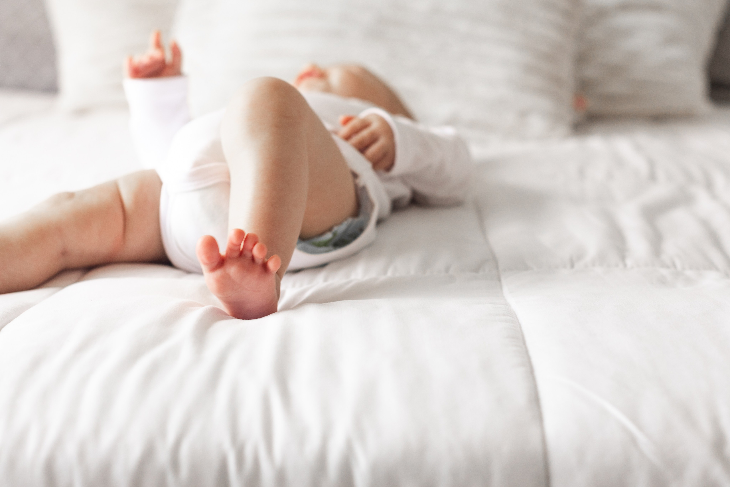 Maria Aurora (Familia)