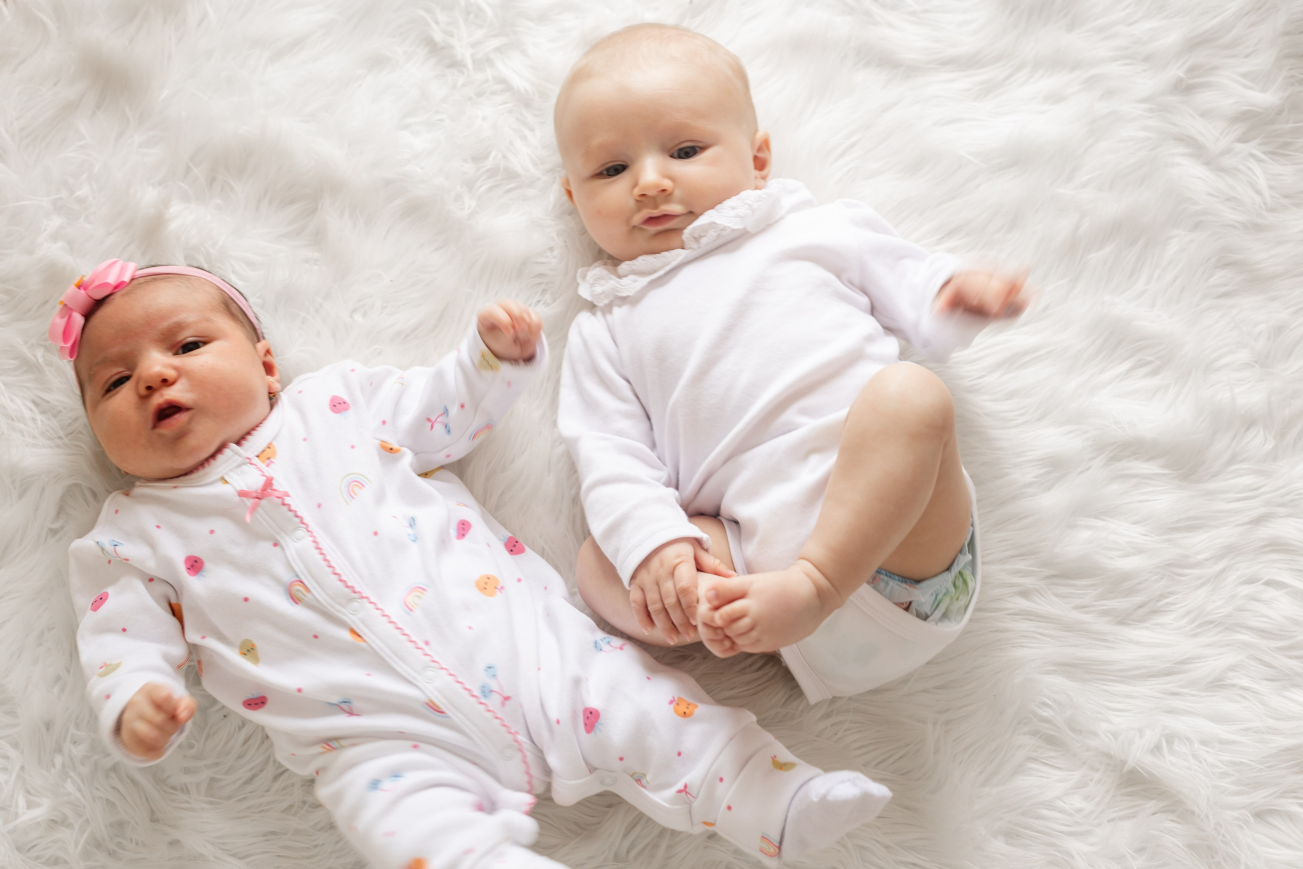 Maria Aurora (Familia)