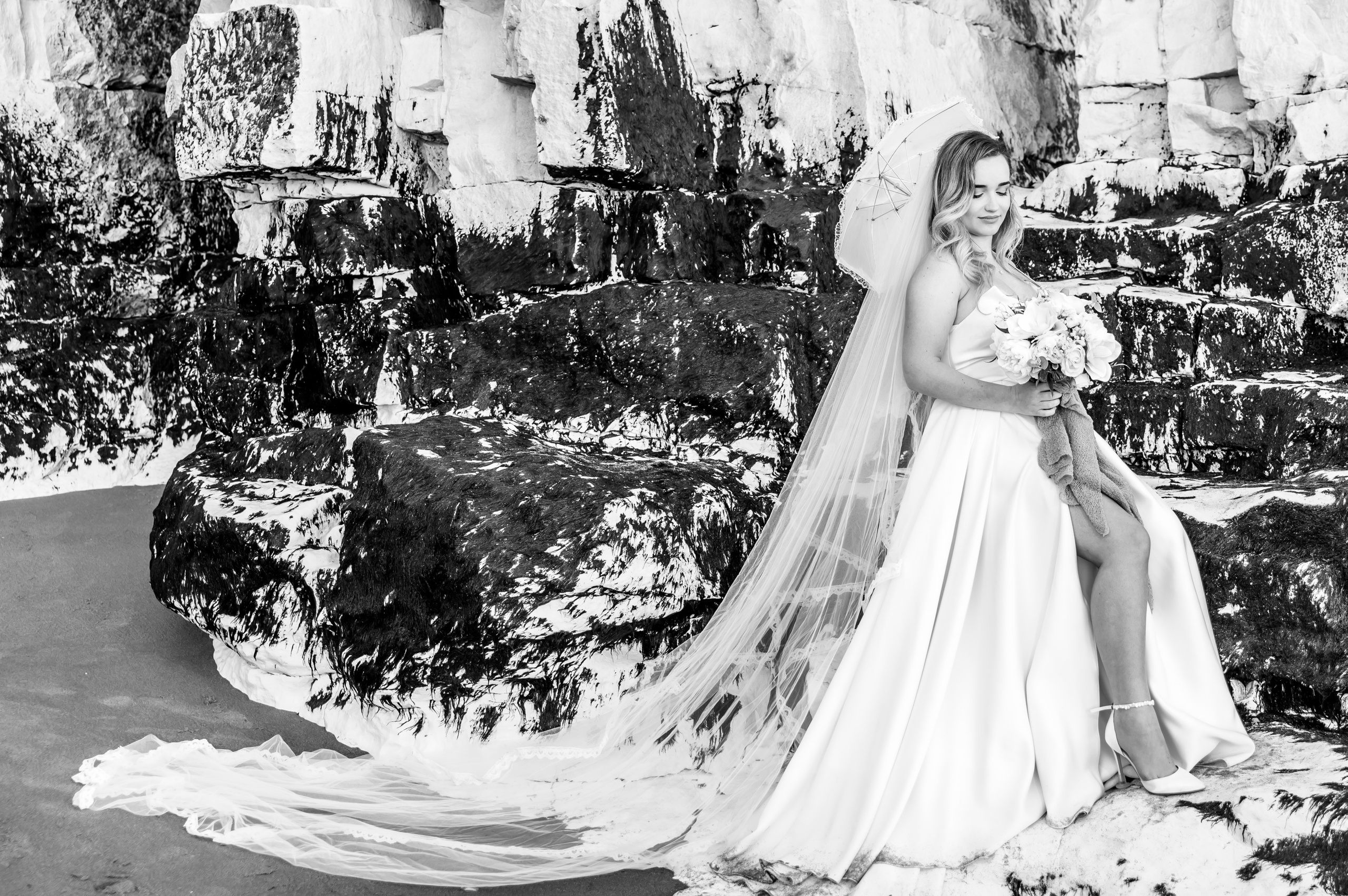 Weddings. Lucia Adam Family Photography