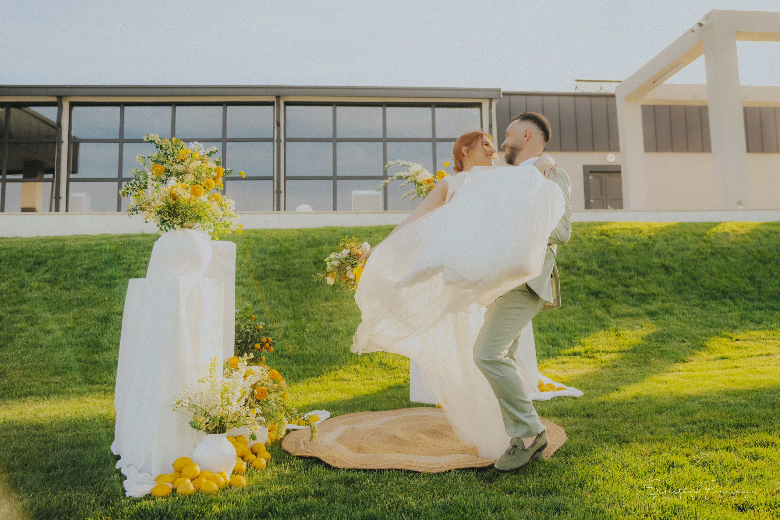 Love & Lemons. Sebastian Purusniuc Fotograf - Iasi