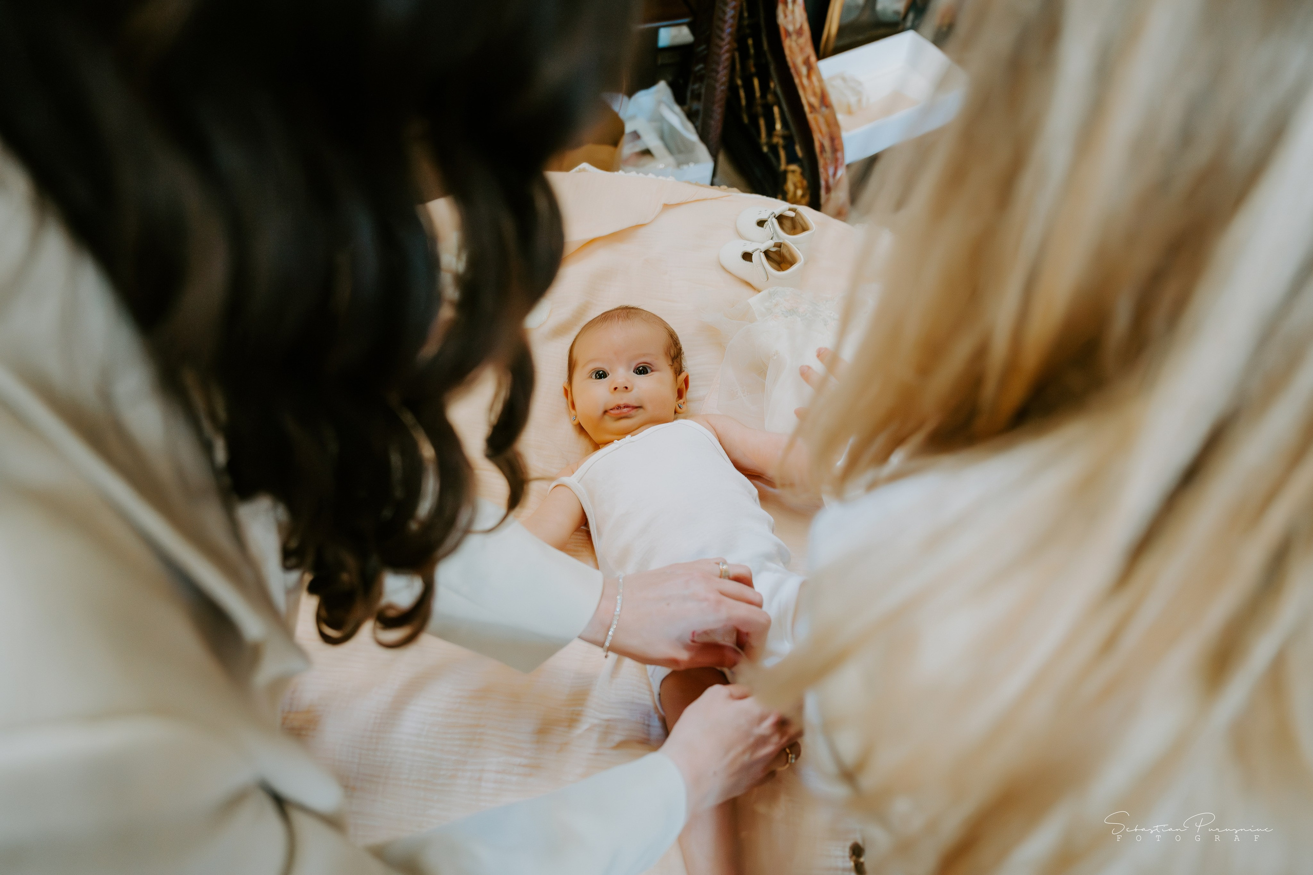 Lara-Olivia. Sebastian Purusniuc Fotograf - Iasi