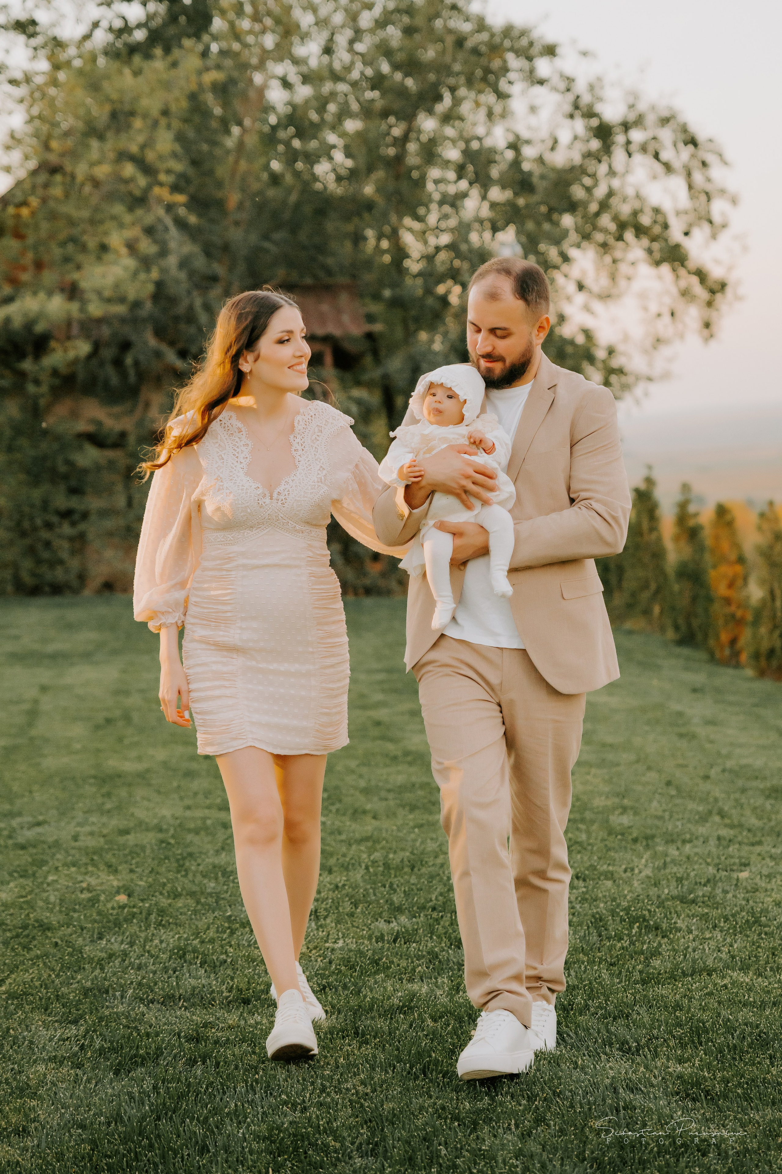 Lara-Olivia. Sebastian Purusniuc Fotograf - Iasi