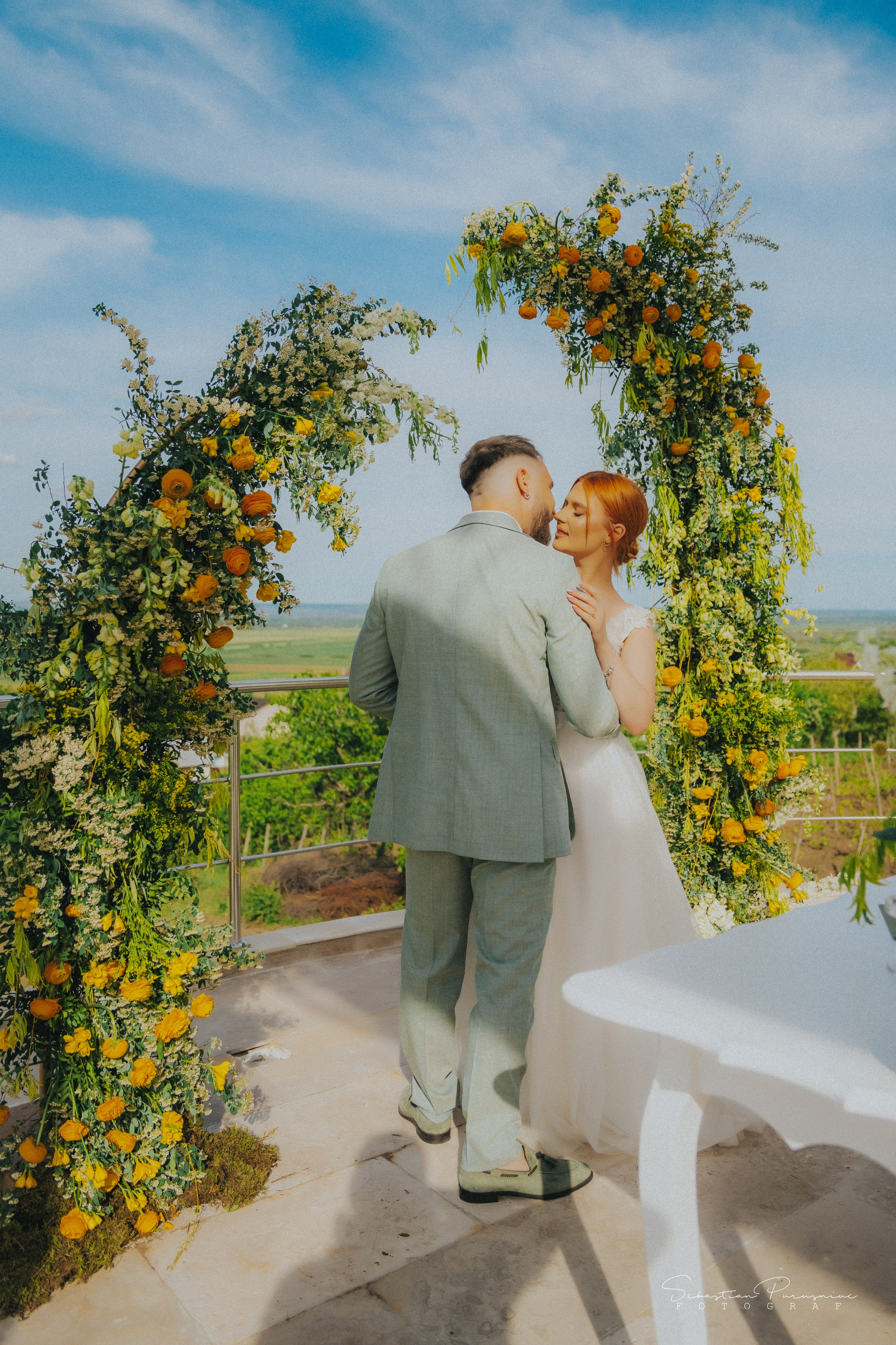 Love & Lemons. Sebastian Purusniuc Fotograf - Iasi