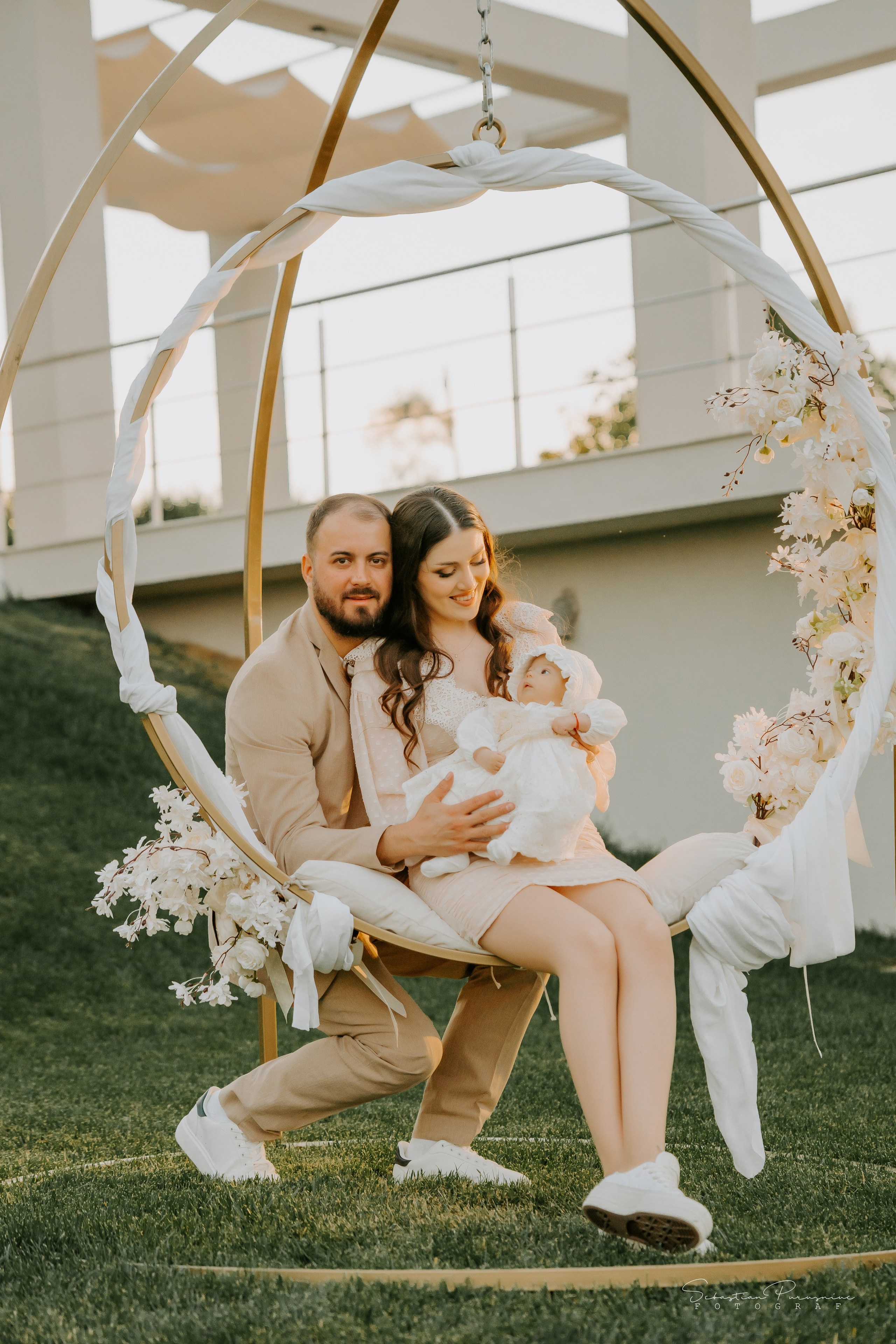 Lara-Olivia. Sebastian Purusniuc Fotograf - Iasi